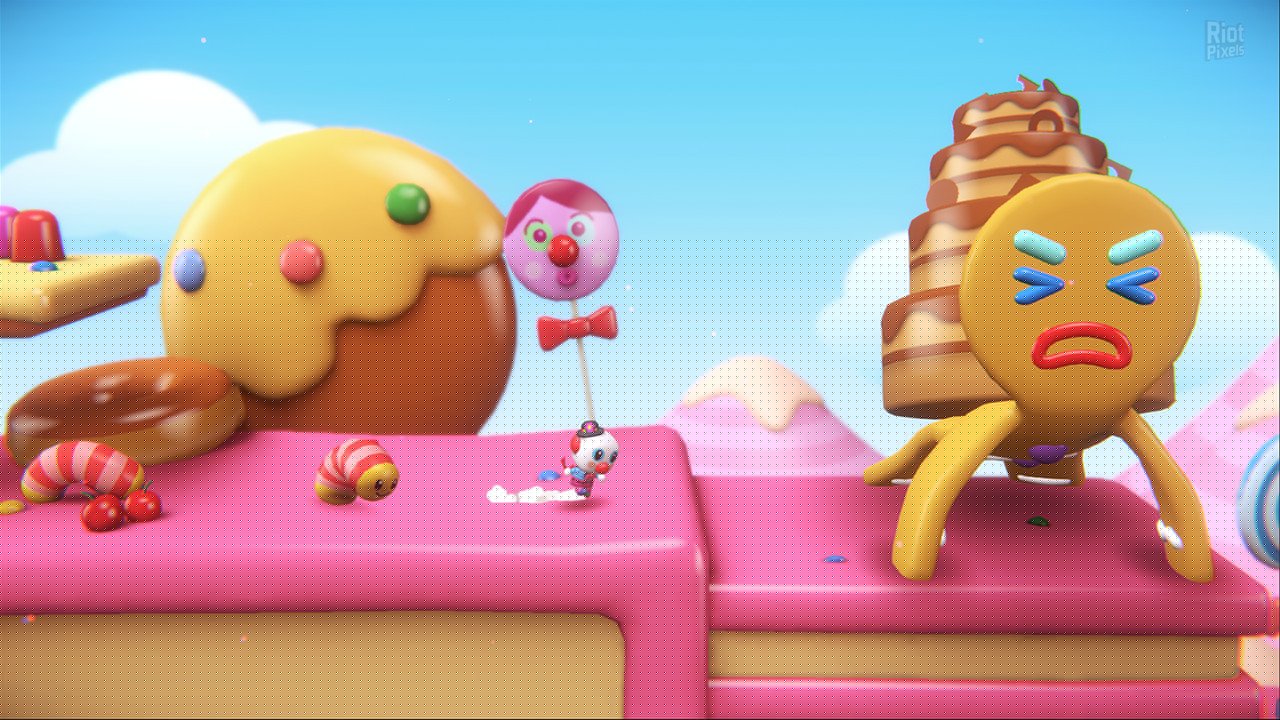 [3]-Ayo the Clown Download-HohohoGames