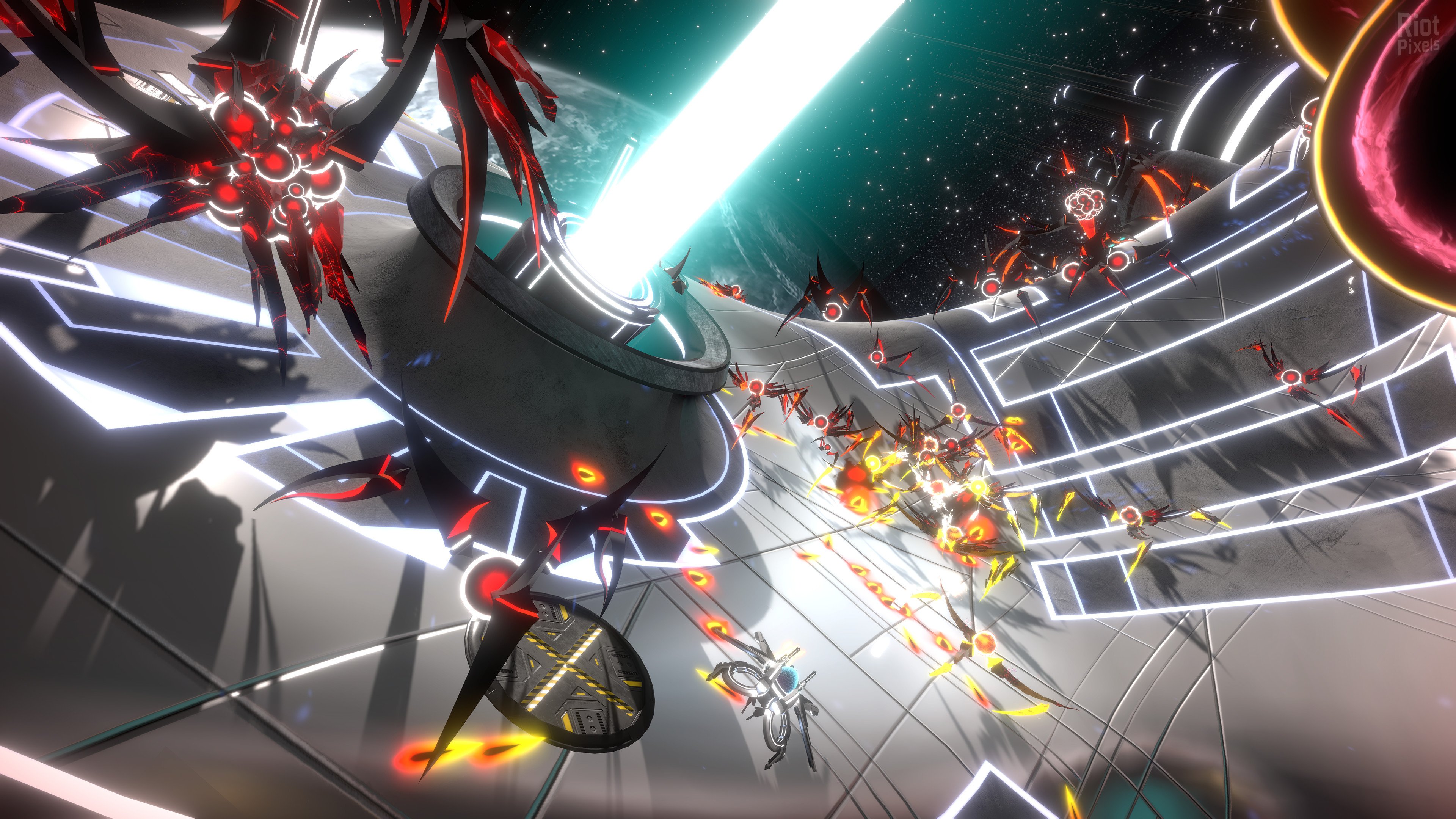 [2]-Curved Space – v1.0.6.15.11 Download-HohohoGames