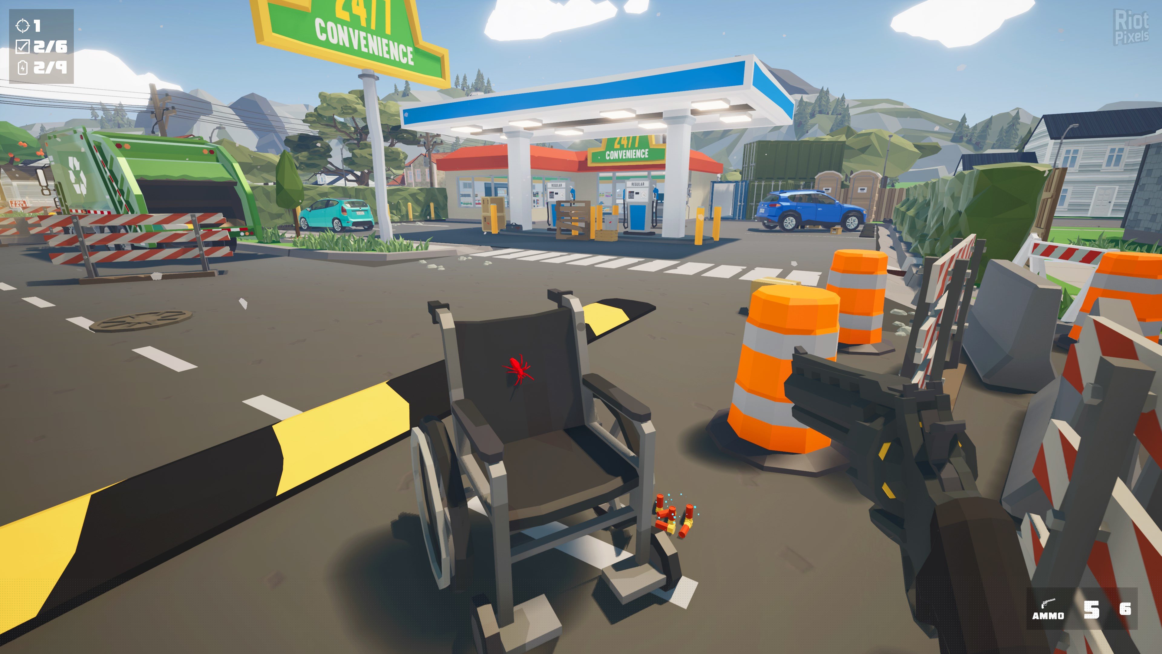 [3]-Kill It With Fire – v1.3.11 (Anniversary Update) Download-HohohoGames