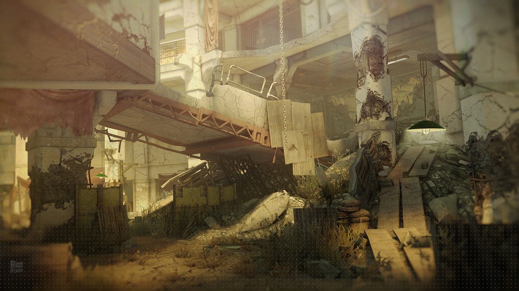 [23]-Resistance 3 – v1.05 + 2 DLCs + RPCS3 Emu + Offline Co-Op Download-HohohoGames