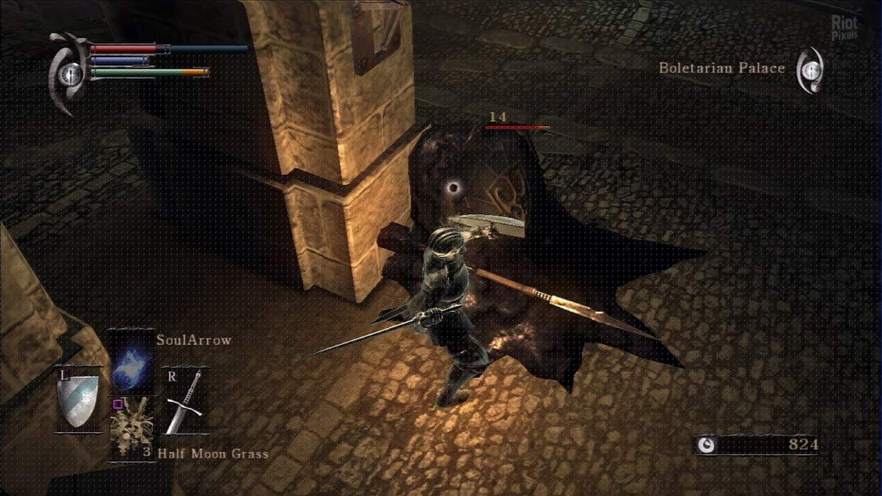 [6]-Demon’s Souls: Black Phantom Edition + RPCS3 Emu + Essential Mods + Multiplayer Download-HohohoGames