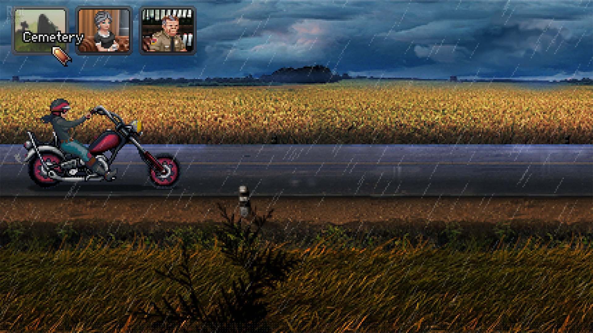 [4]-Kathy Rain: Director’s Cut – v1.0.0.4947 Download-HohohoGames