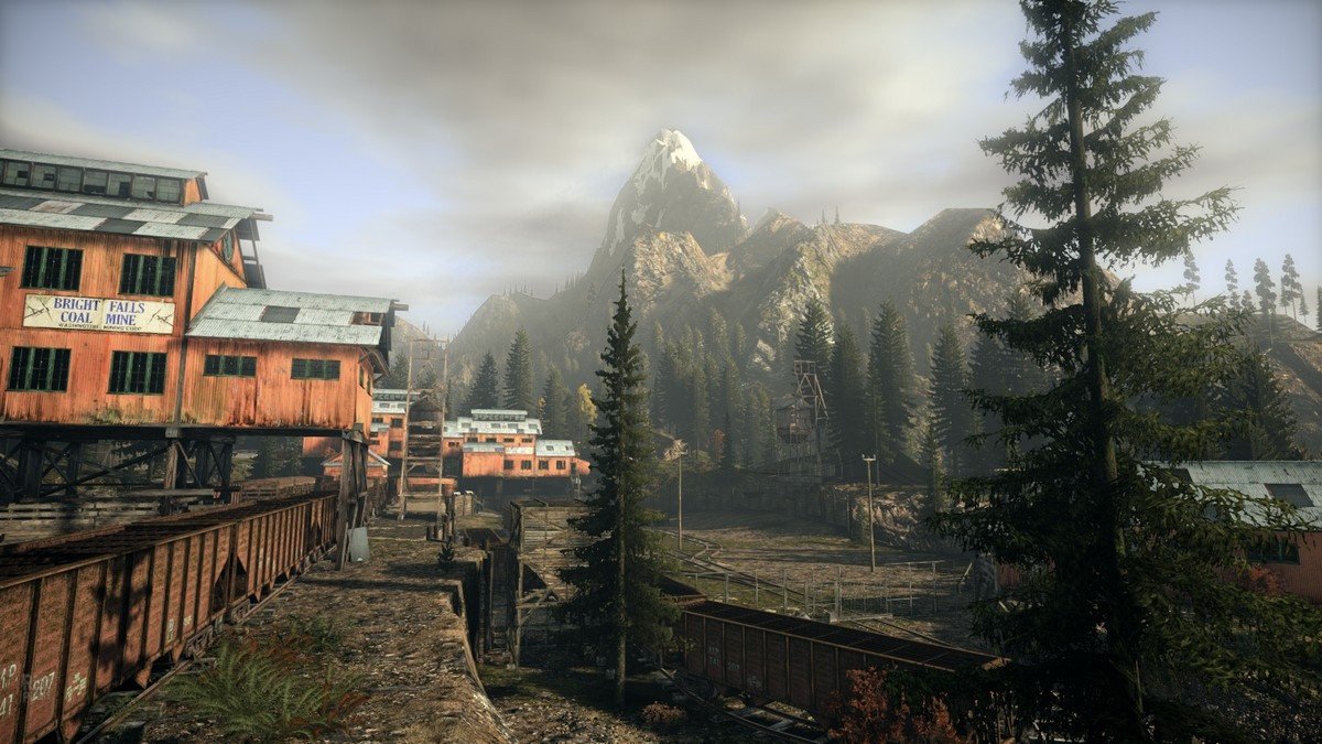 [13]-Alan Wake: Collector’s Edition – v1.07.33.72514 + 2 DLCs + Bonus Content Download-HohohoGames
