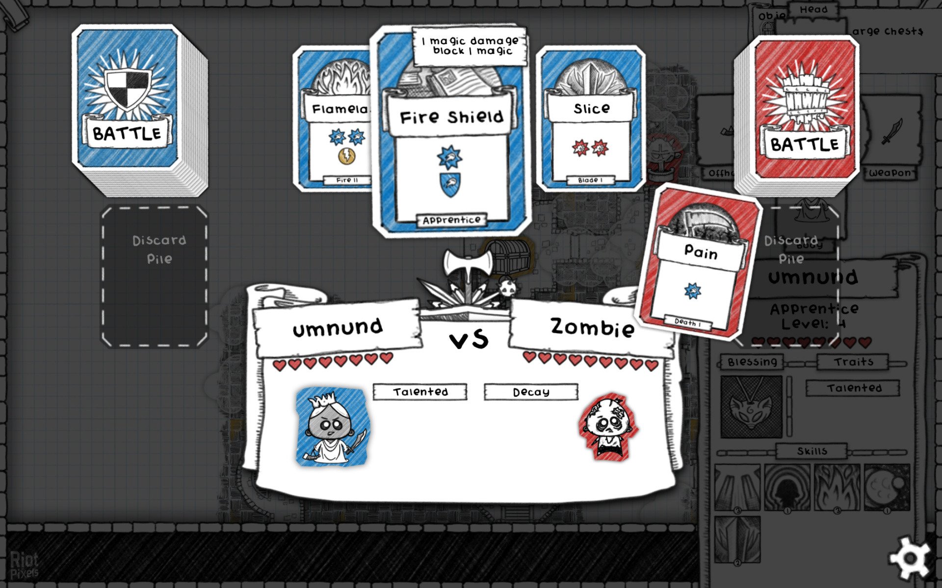 [2]-Guild of Dungeoneering: Ultimate Edition + 2 DLCs + Bonus Soundtrack Download-HohohoGames