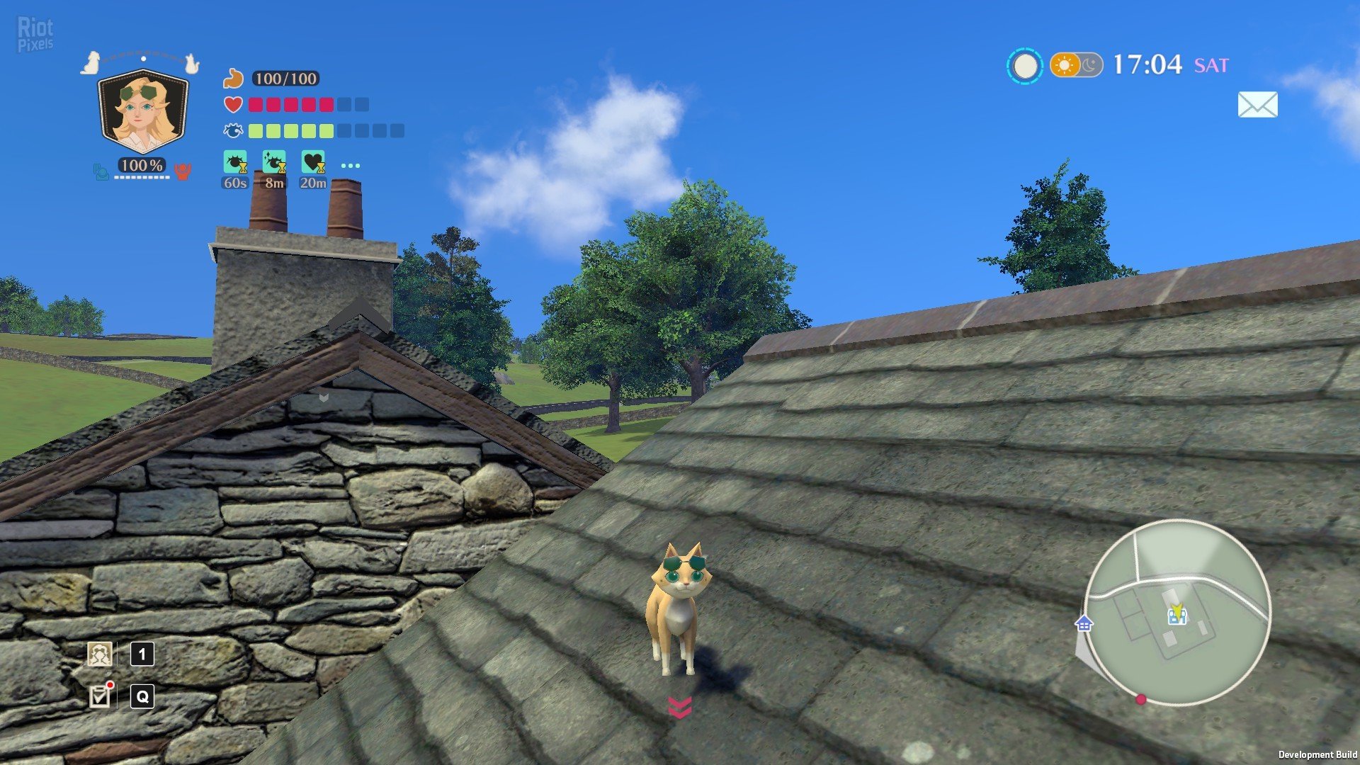 [13]-The Good Life – v2.0 Download-HohohoGames