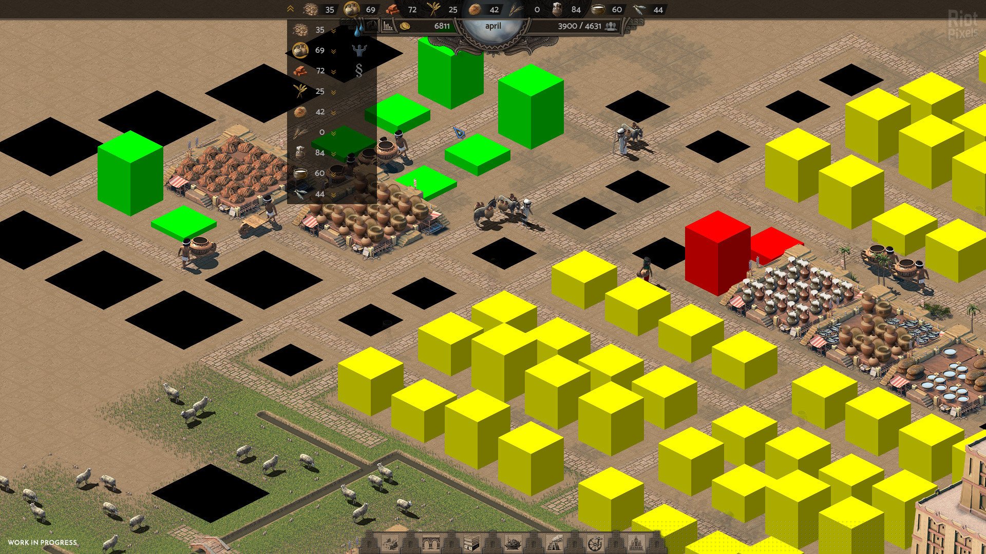 [5]-Nebuchadnezzar – v1.3.0 Download-HohohoGames