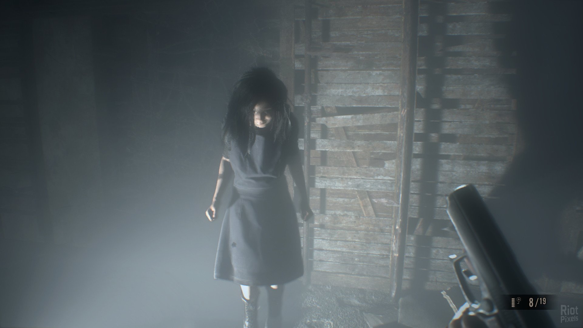 [6]-Resident Evil 7: Biohazard – Gold Edition – v20220613/Build 8796429 + 15 DLCs + Bonus OST + Windows 7 Fix Download-HohohoGames