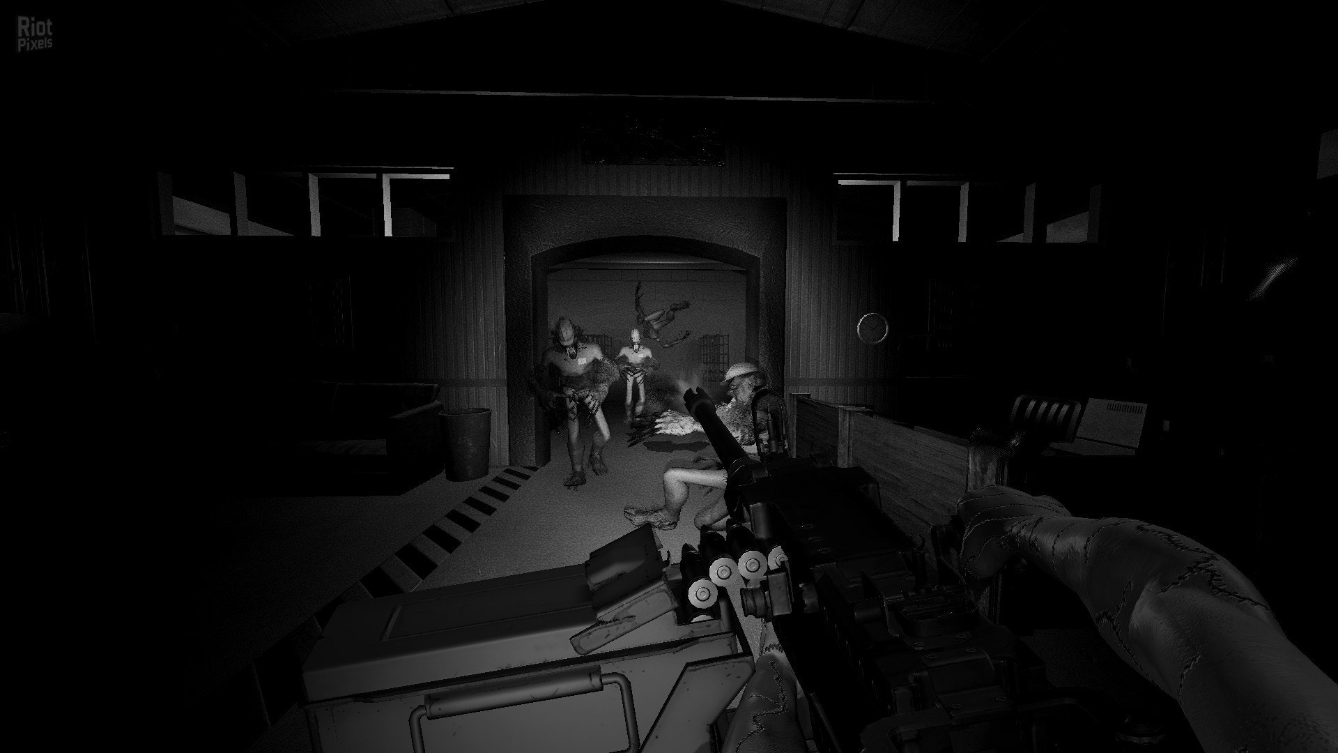 [5]-Hunkenstein Download-HohohoGames