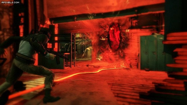 [16]-The Darkness II: Limited Edition Download-HohohoGames