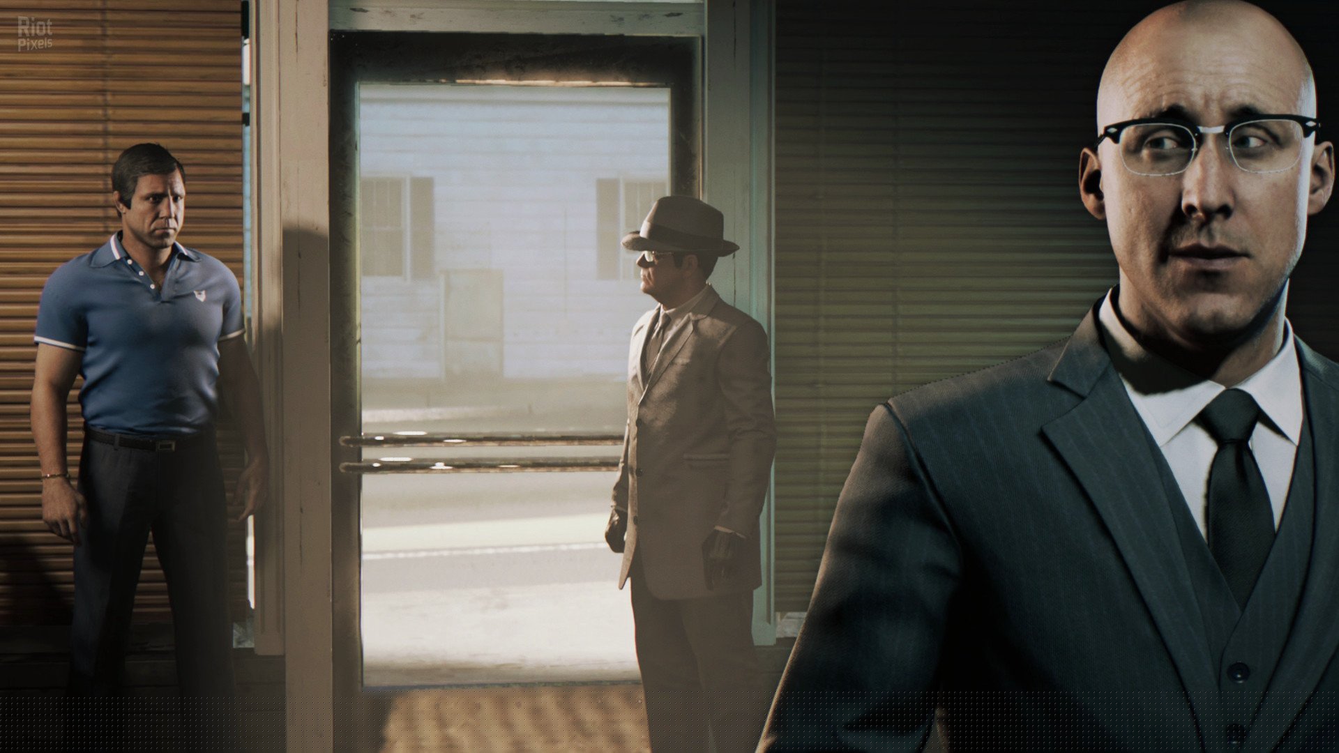 [14]-Mafia 3: Definitive Edition – v1.0.1 GOG Download-HohohoGames