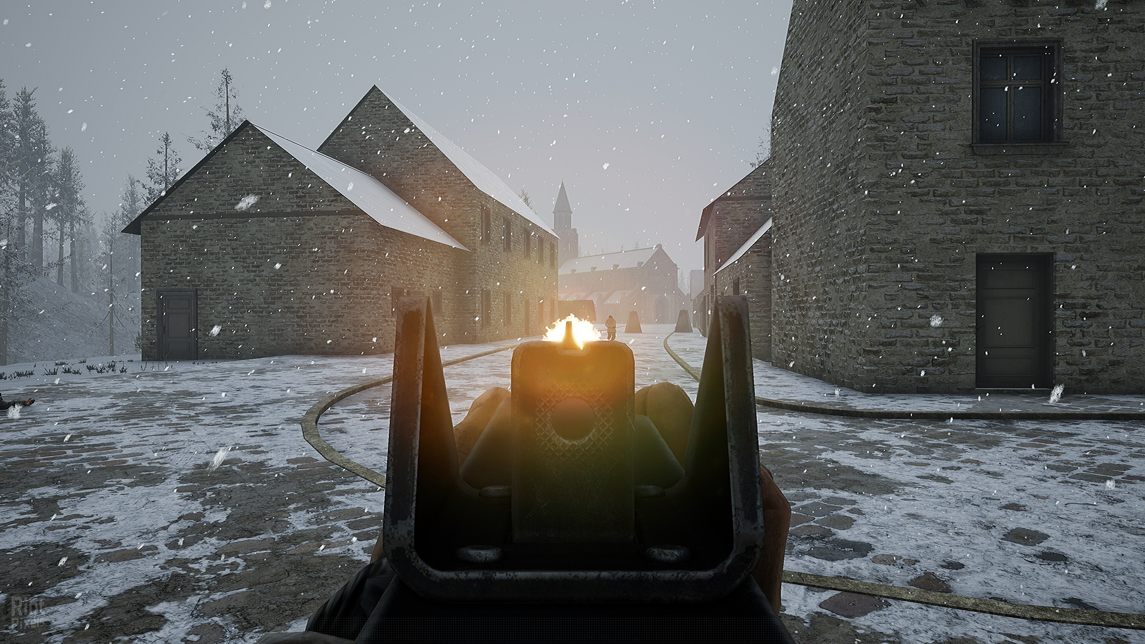 [6]-United Assault: Battle of the Bulge Download-HohohoGames