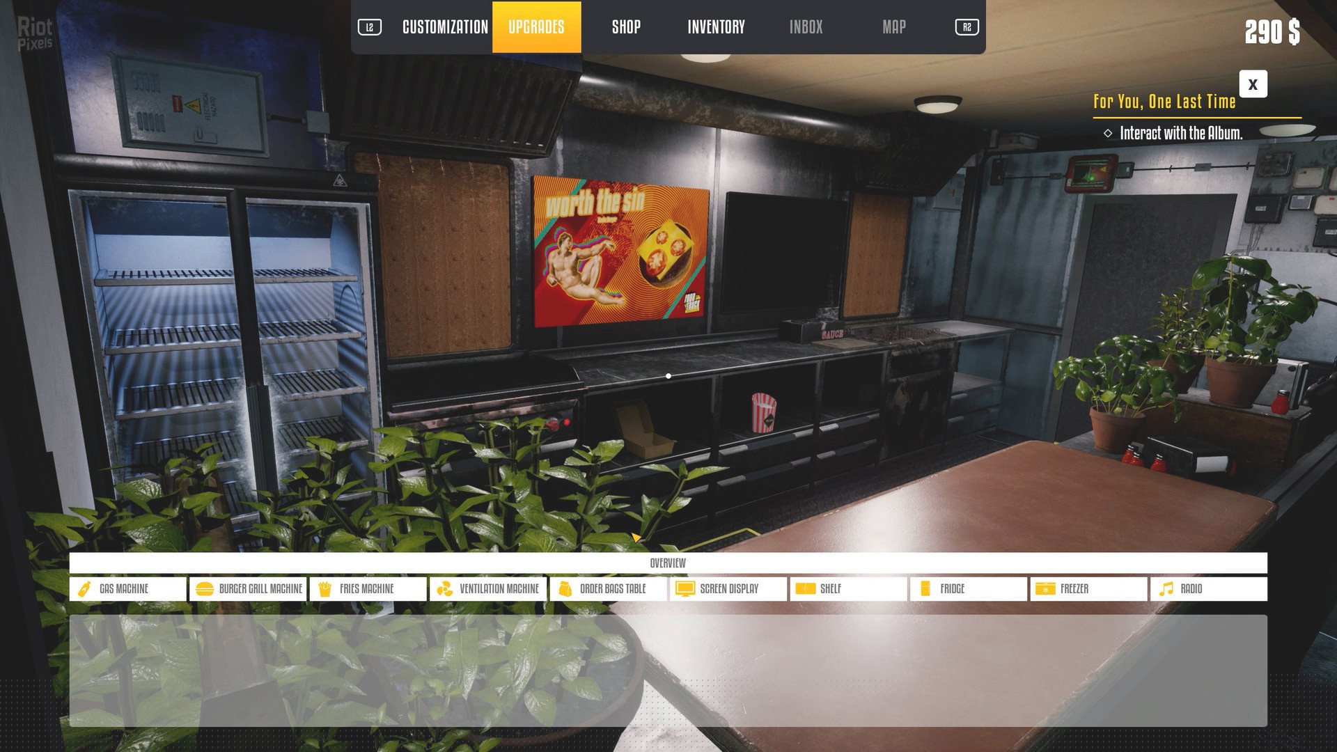 [9]-Food Truck Simulator Download-HohohoGames