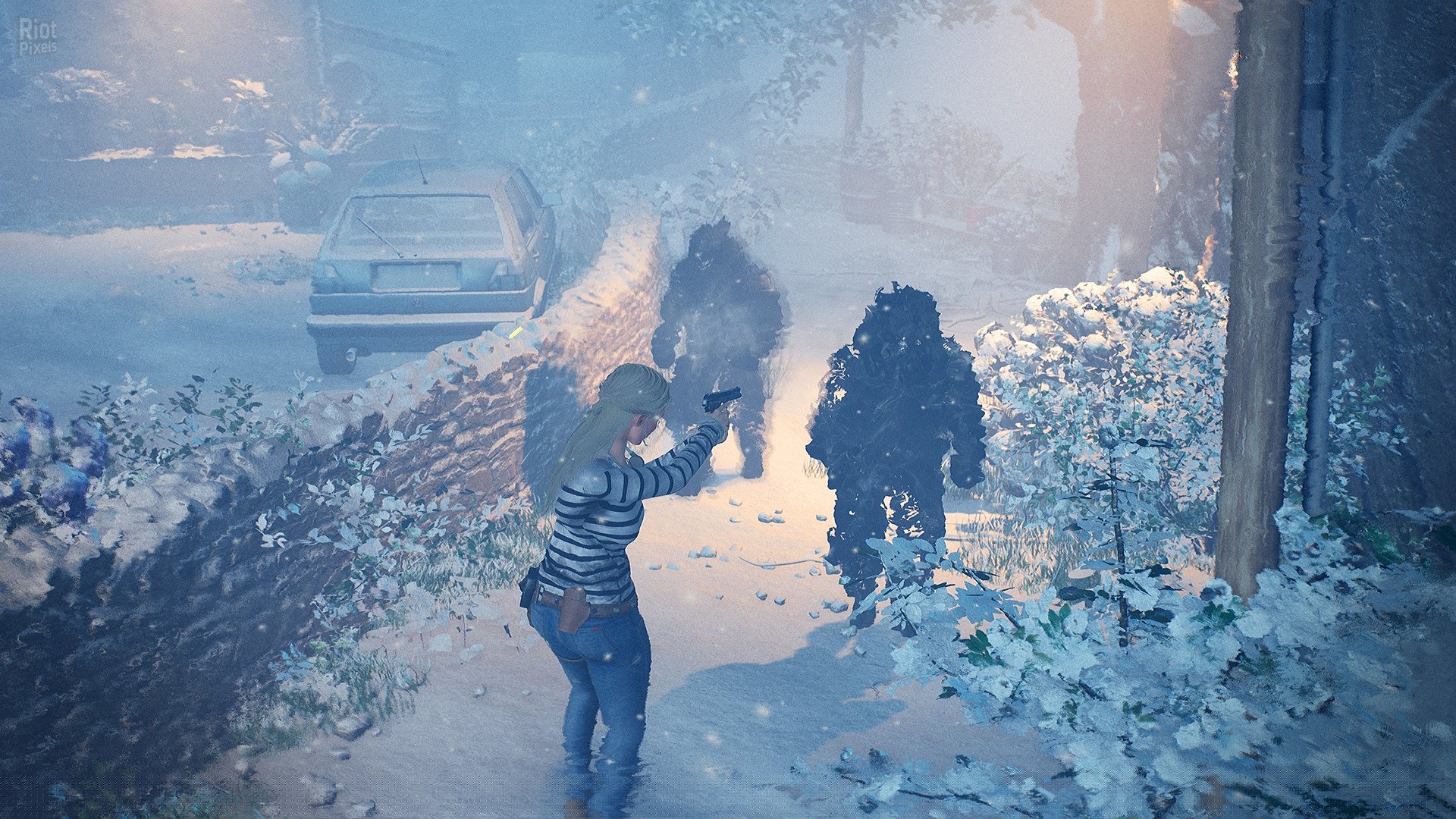 [15]-Broken Pieces Download-HohohoGames