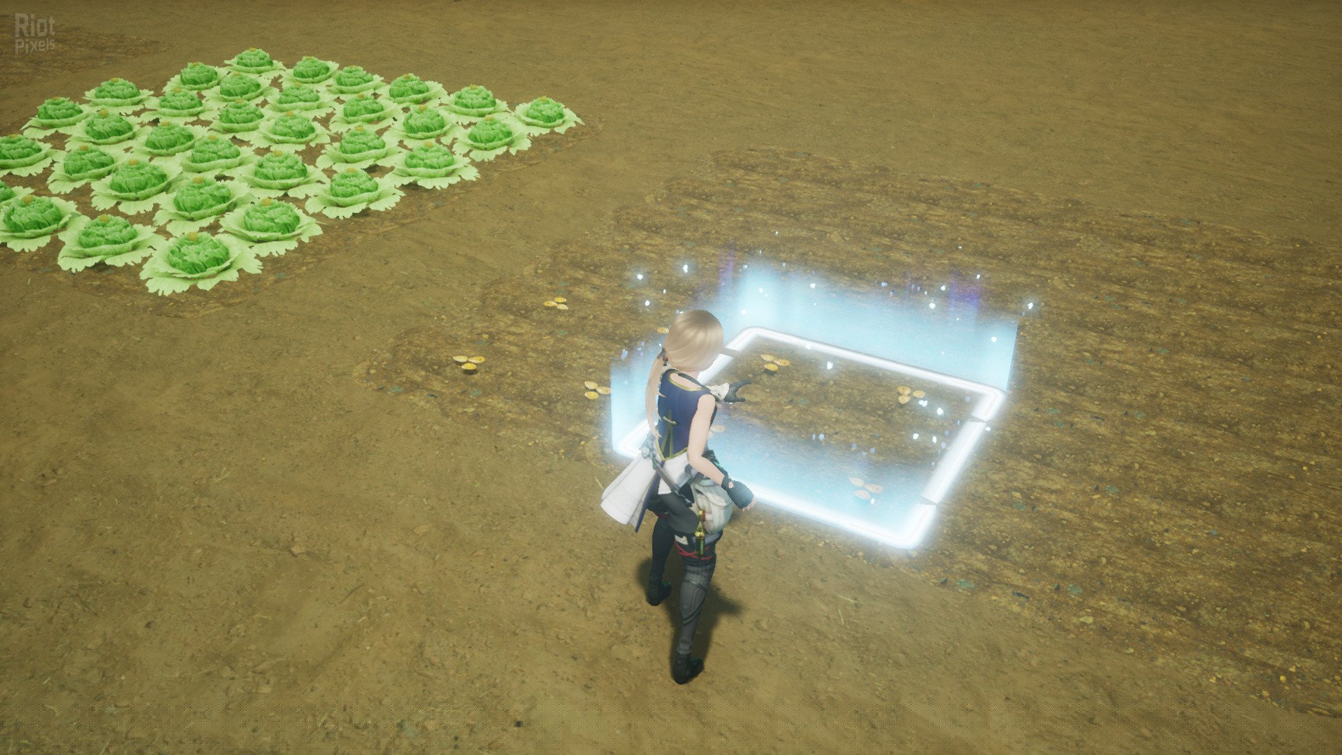 [15]-HARVESTELLA Download-HohohoGames