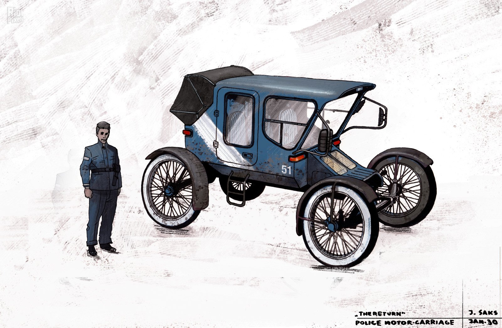 [31]-Disco Elysium: The Final Cut – GOG Build a0a062e7 (Collage Mode Update) Download-HohohoGames