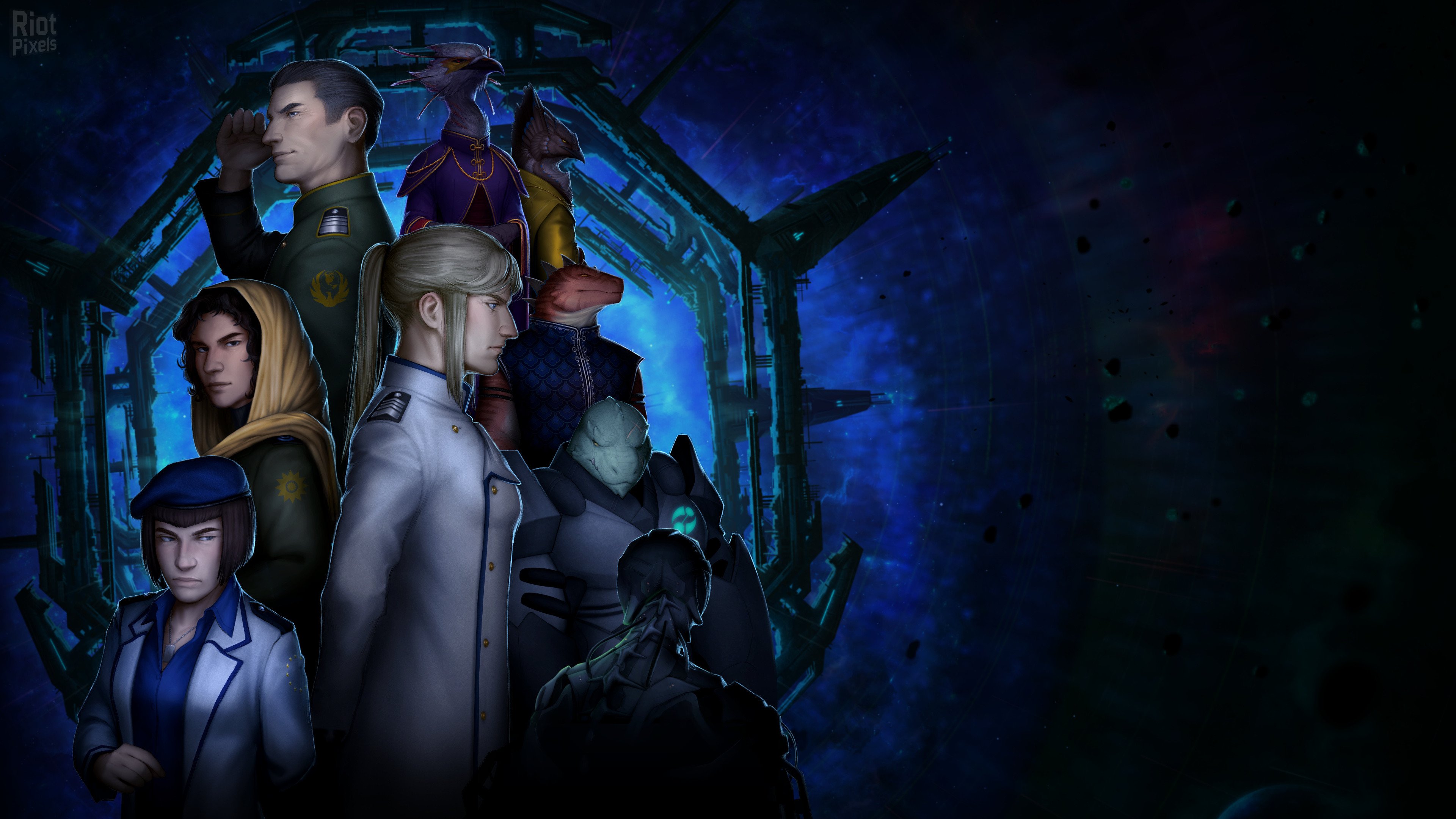 [18]-The Pegasus Expedition Download-HohohoGames