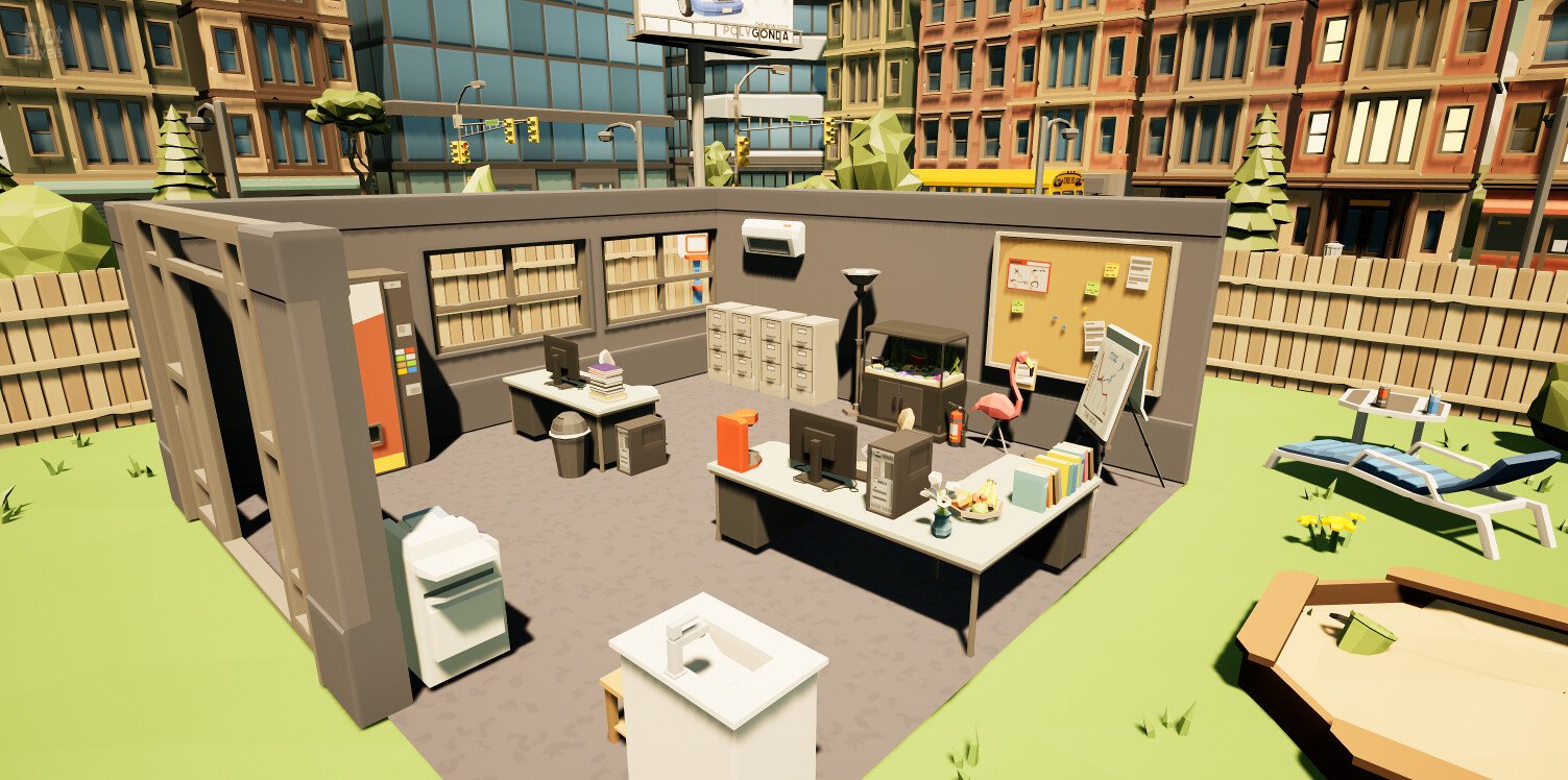 [6]-PACK MY STUFF Download-HohohoGames