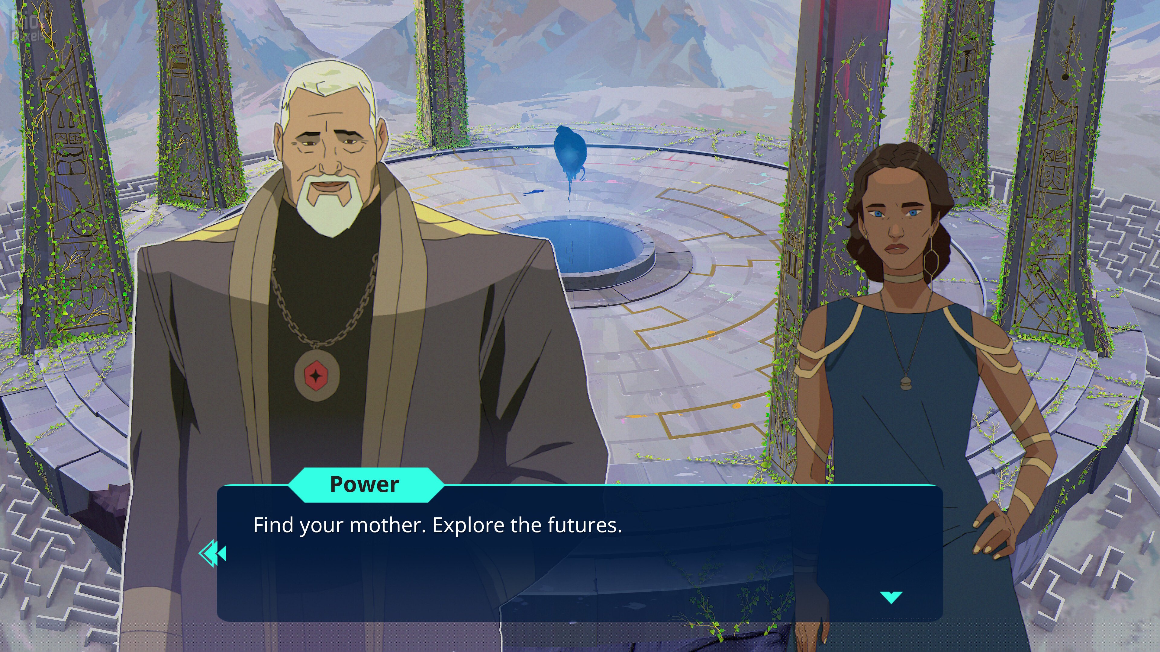 [9]-Harmony: The Fall of Reverie – v1.01.1279966 + Bonus Soundtrack Download-HohohoGames