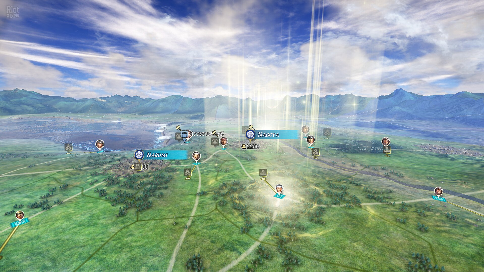 [6]-NOBUNAGA’S AMBITION: Awakening – Digital Deluxe Edition – v1.0.7 + All DLCs + Windows 7 Fix Download-HohohoGames