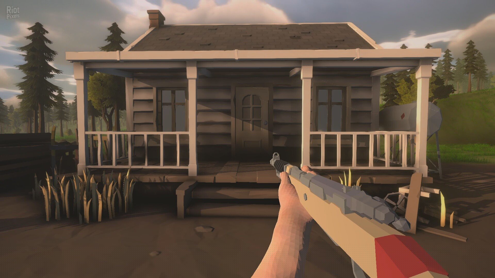 [13]-Wild Frontier – v0.10 Download-HohohoGames