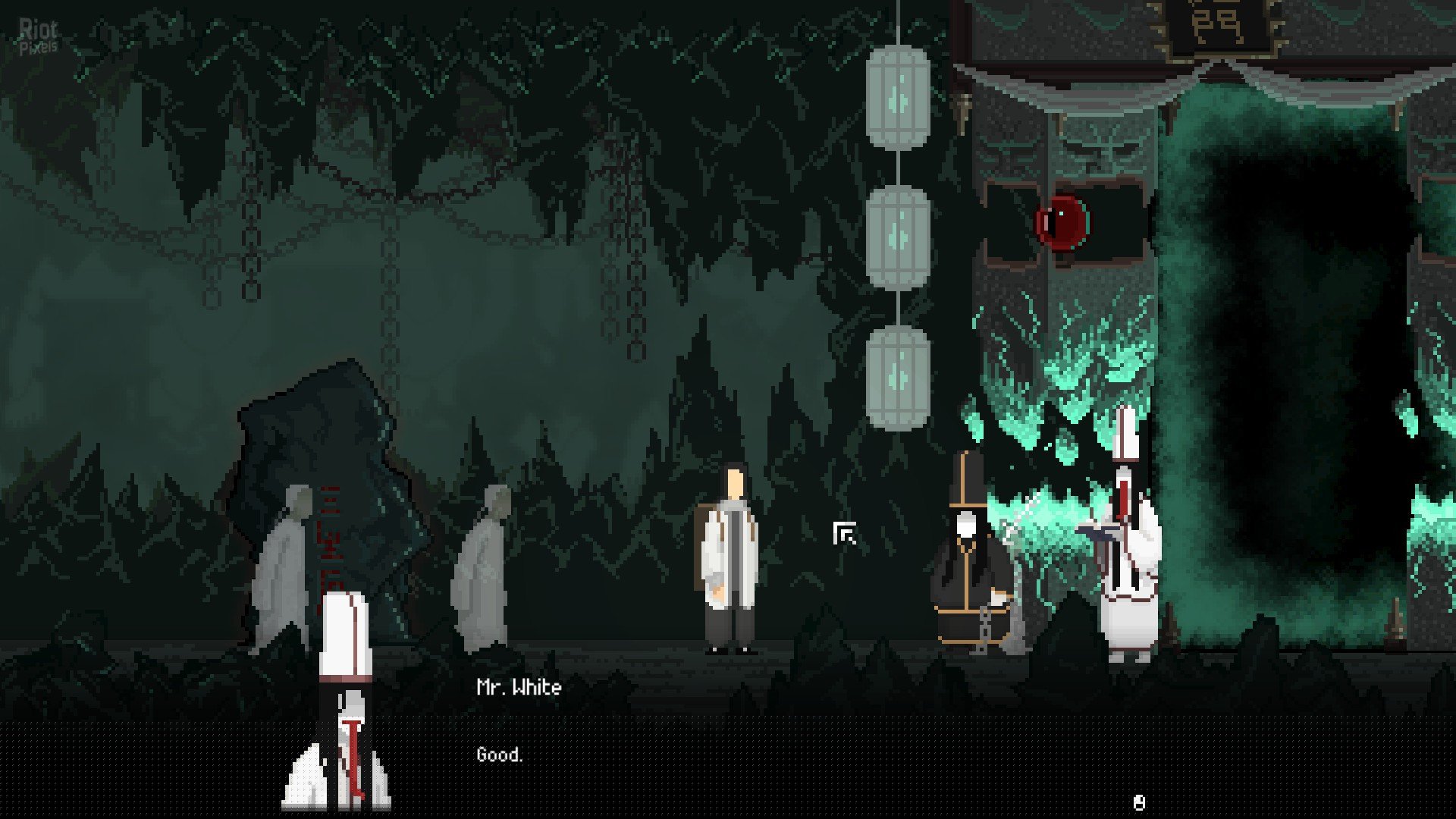 [14]-The Rewinder – v1.63 + Root of Evil DLC + Bonus OST Download-HohohoGames