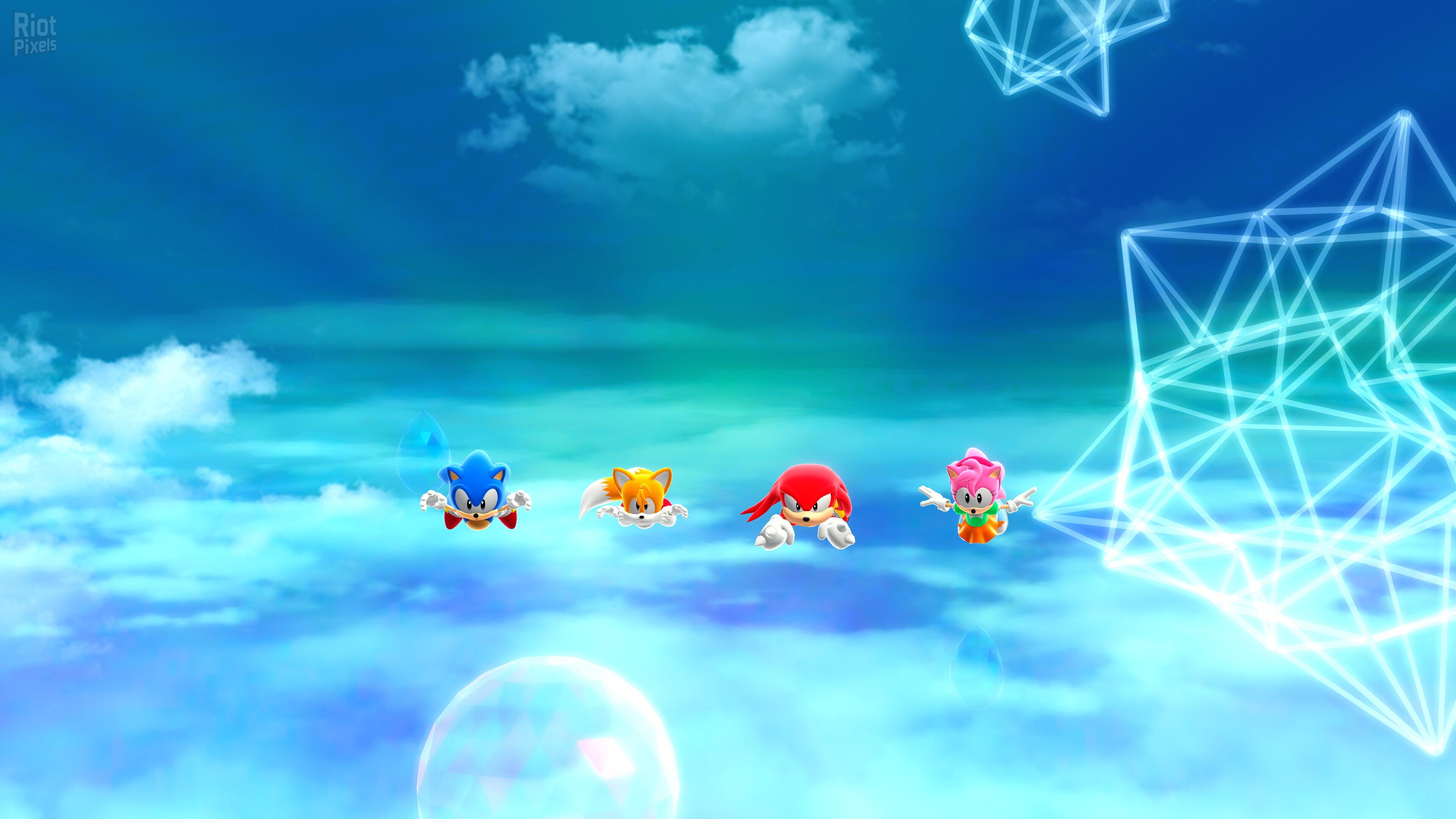 [6]-Sonic Superstars – v1.0.5A + LEGO Sonic DLC + Ryujinx Emulator Download-HohohoGames