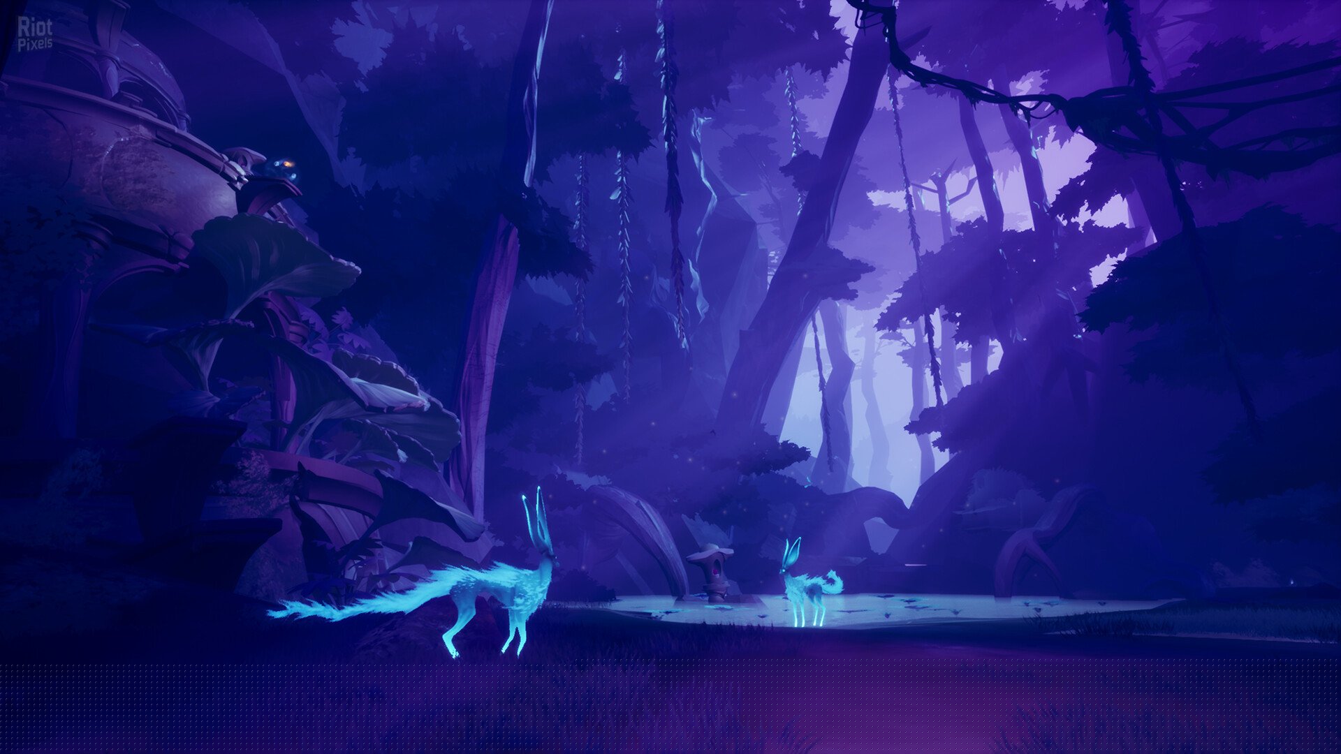 [16]-Strayed Lights: Deluxe Edition, Build 11697504 + Bonus Content Download-HohohoGames