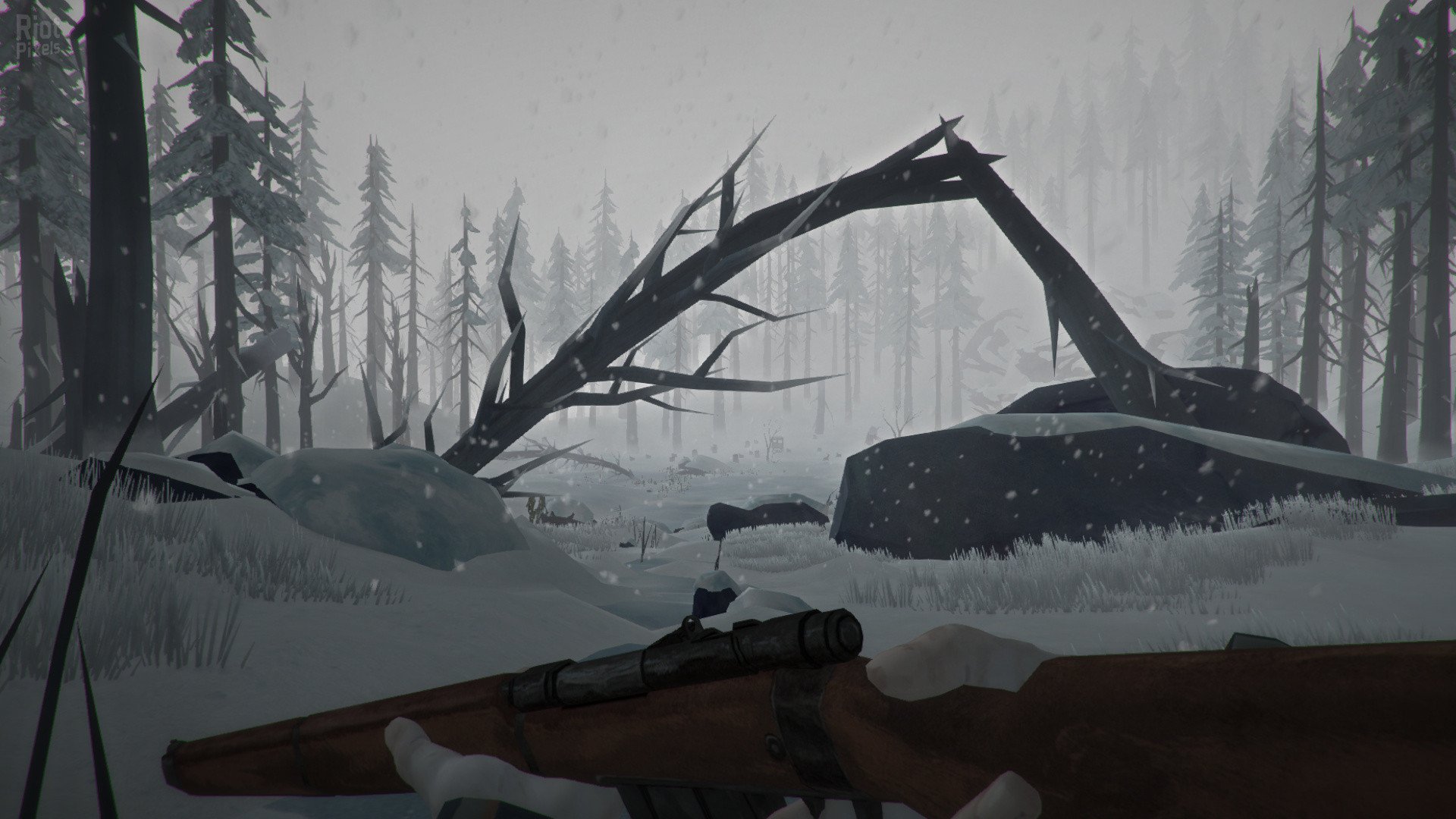 [16]-The Long Dark: Quiet Apocalypse Bundle – v2.25 (126227) + 5 DLCs + 5 Bonus OSTs Download-HohohoGames