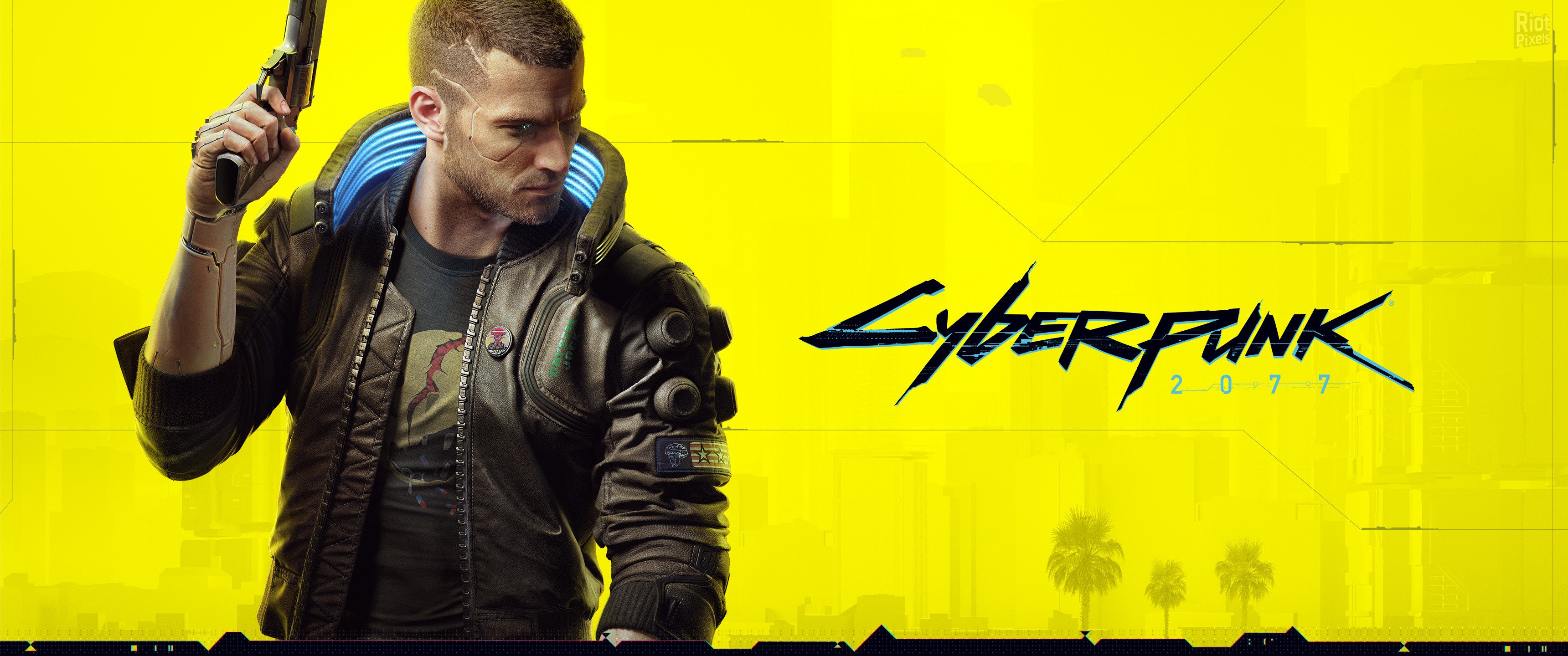 [17]-Cyberpunk 2077: Ultimate Edition – v2.1 + All DLCs + Bonus Content + REDmod Download-HohohoGames