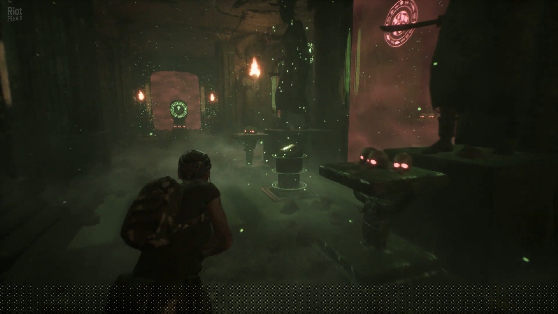 [7]-Outliver: Tribulation – Build 13164078 Download-HohohoGames