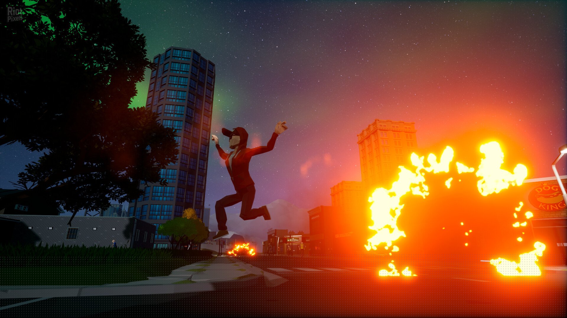 [9]-Run Pizza Run + Windows 7 Fix Download-HohohoGames