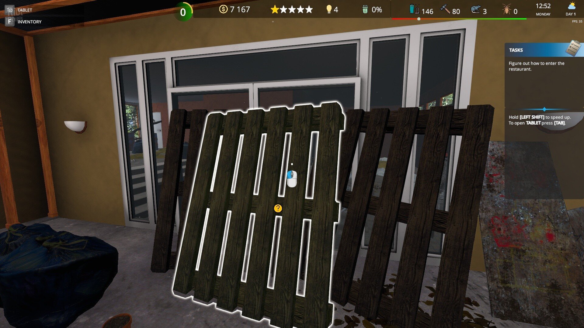 [14]-Cafe Owner Simulator – v1.4.105 + Farm DLC Download-HohohoGames