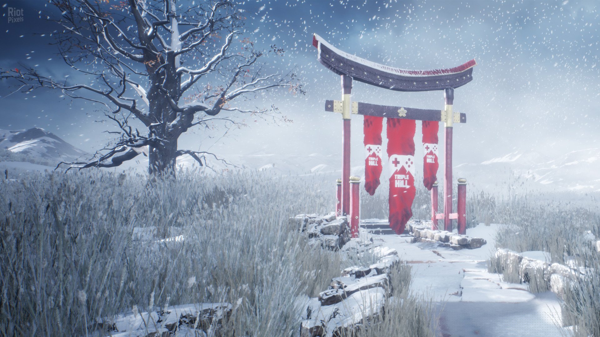 [16]-Die by the Blade – v1.0.2 Download-HohohoGames