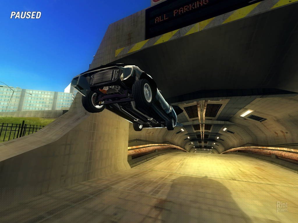 [6]-FlatOut 2 – v1.2/Build 15008640 (Steam Deck Update) Download-HohohoGames