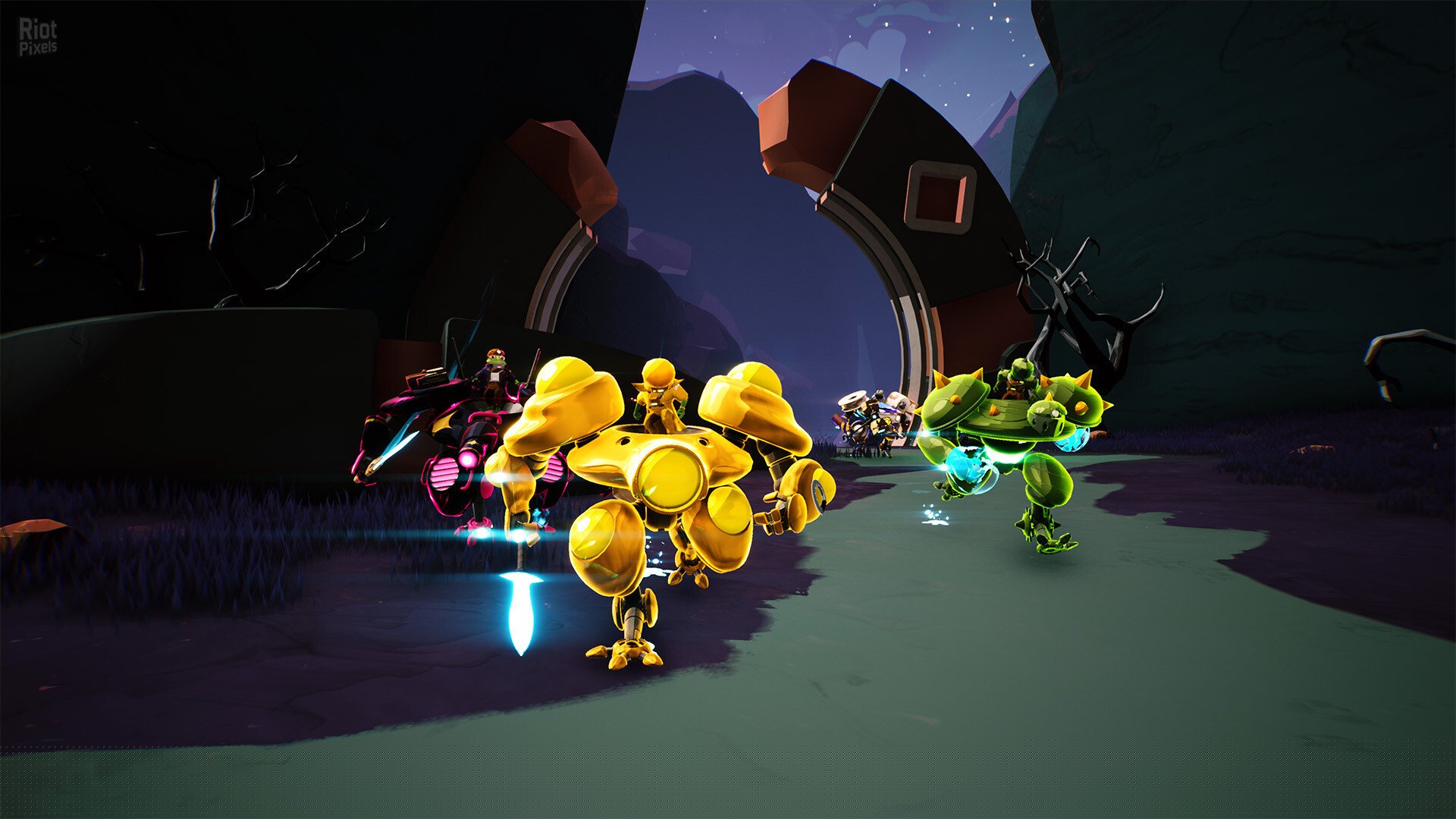 [3]-Shoulders of Giants: Ultimate – v1.9.1 Download-HohohoGames