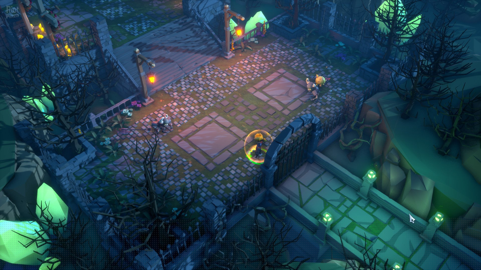 [16]-Nigate Tale – v0.9.5 (v1.0 Release) Download-HohohoGames