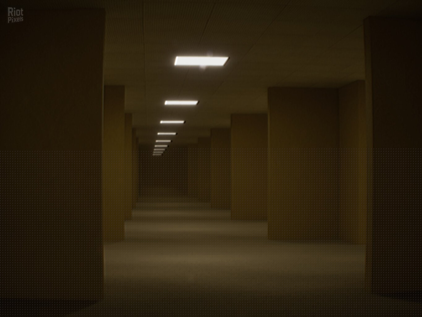[2]-The Backrooms: Lost Tape – Build 15462367 + Windows 7 Fix Download-HohohoGames