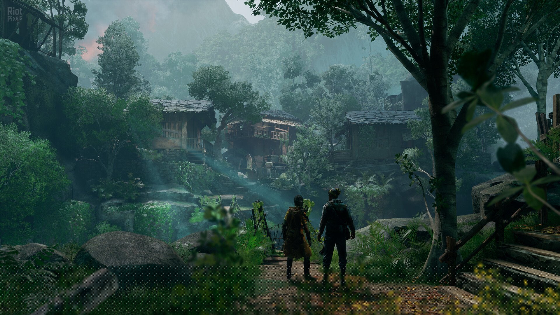 [6]-Unknown 9: Awakening – Deluxe Edition + 5 DLCs + Windows 7 Fix Download-HohohoGames