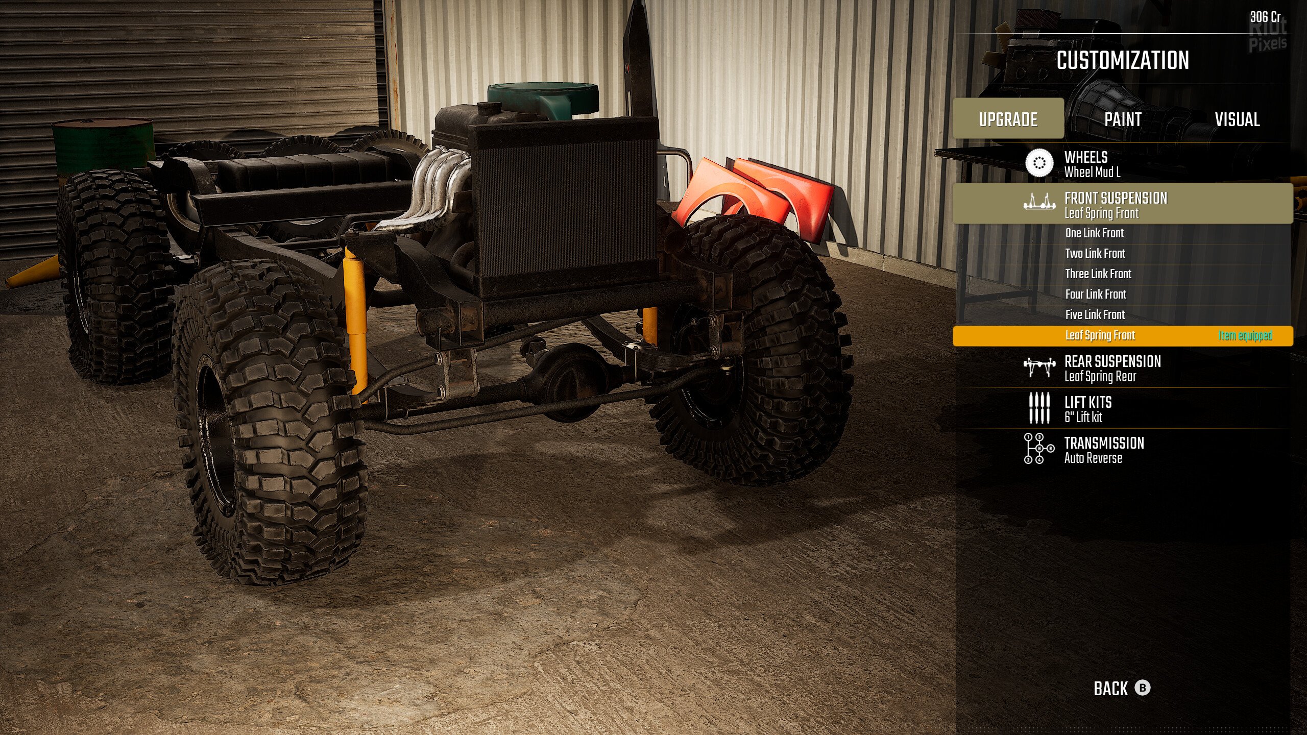 [11]-Pure Rock Crawling – v1.0 (Release) + Windows 7 Fix Download-HohohoGames