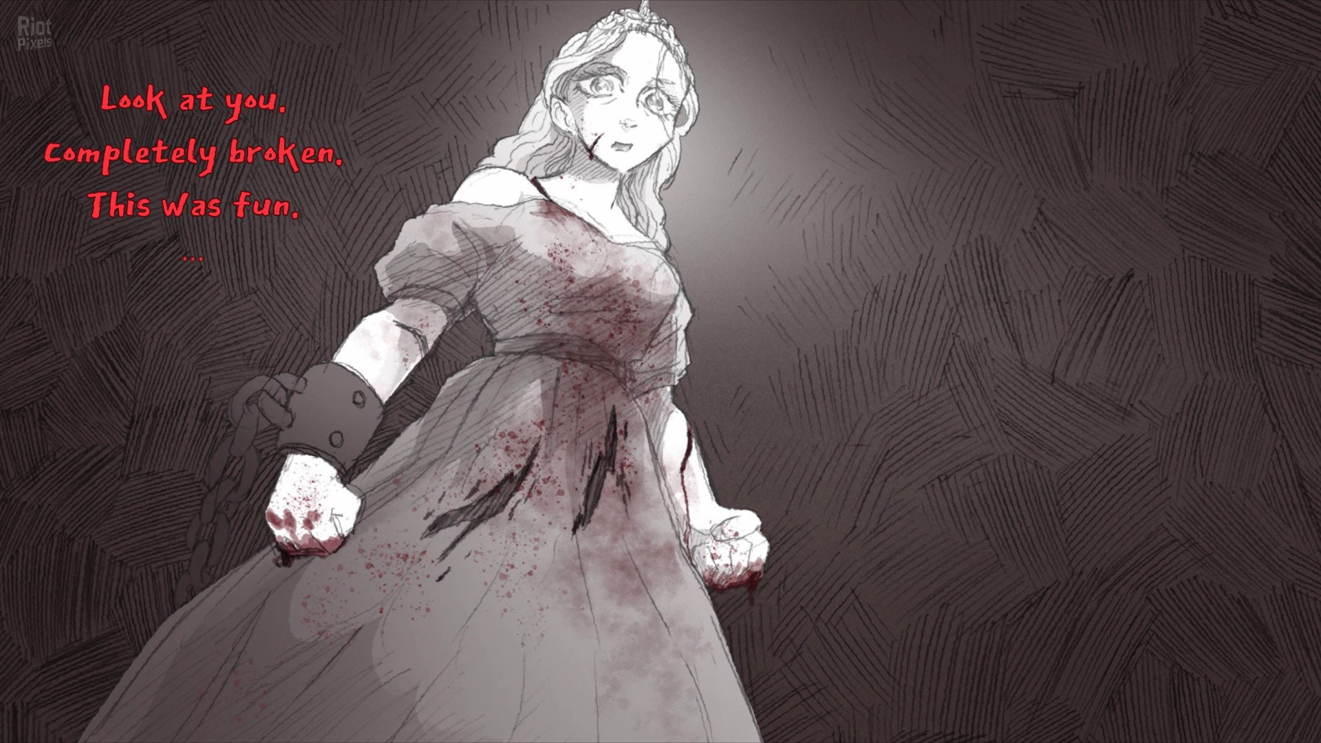 [9]-Slay the Princess – The Pristine Cut: Collector’s Edition, Build 16171211/16313218 + Supporters Pack DLC/Bonus Download-HohohoGames
