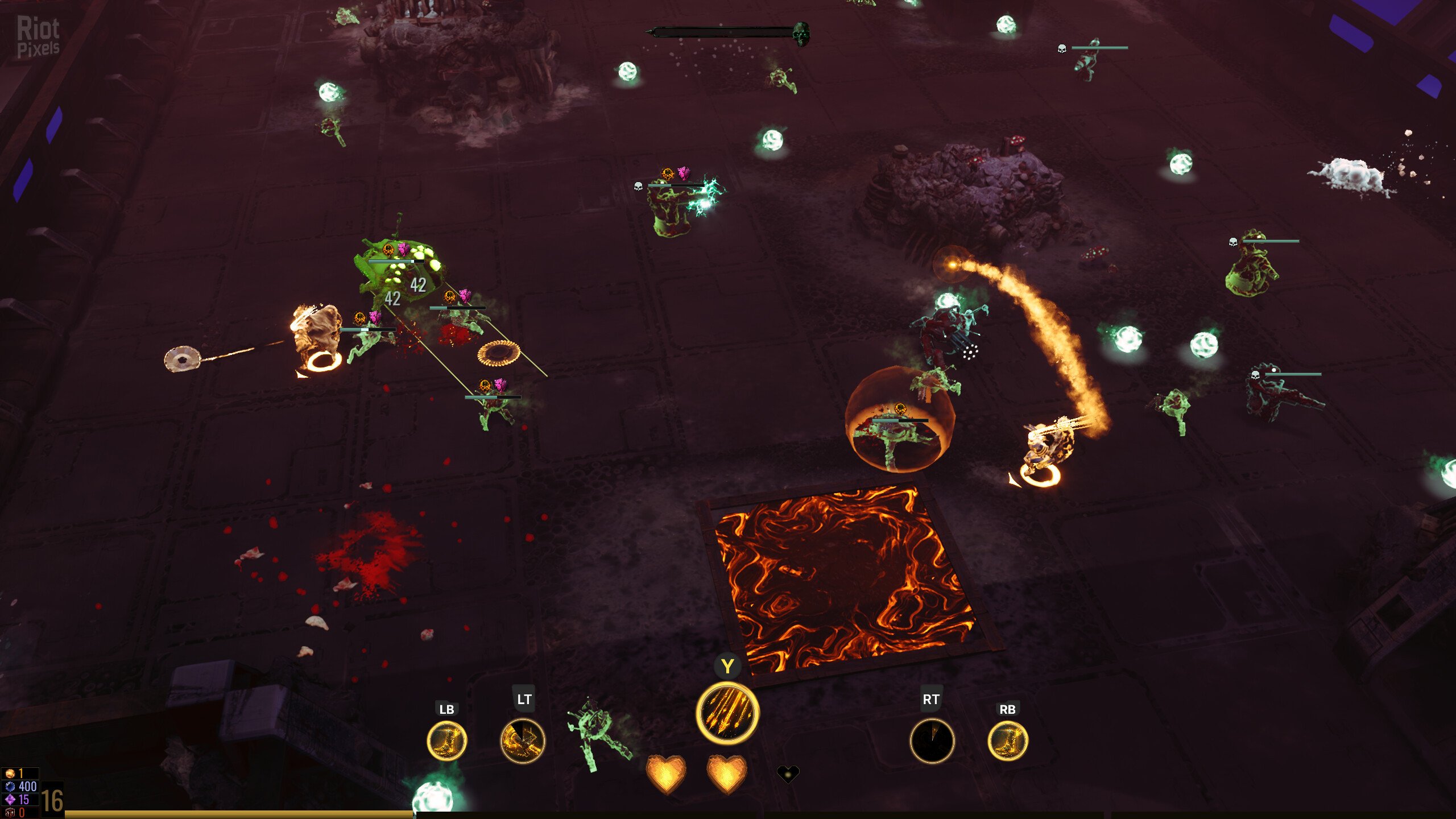 [16]-Archons Download-HohohoGames