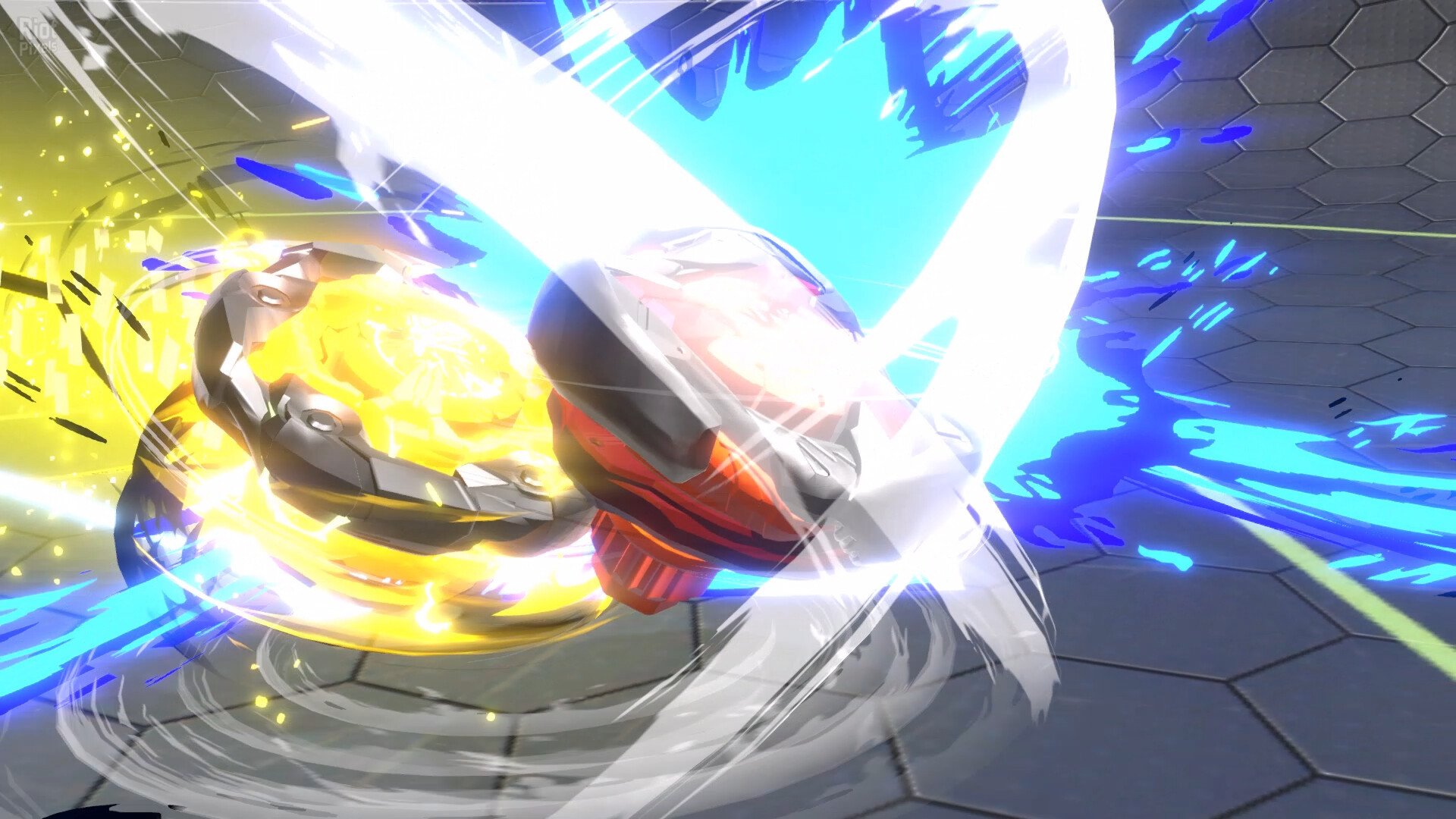 [9]-BEYBLADE X XONE – v1.0.0 + Bypass Save Fixes Download-HohohoGames