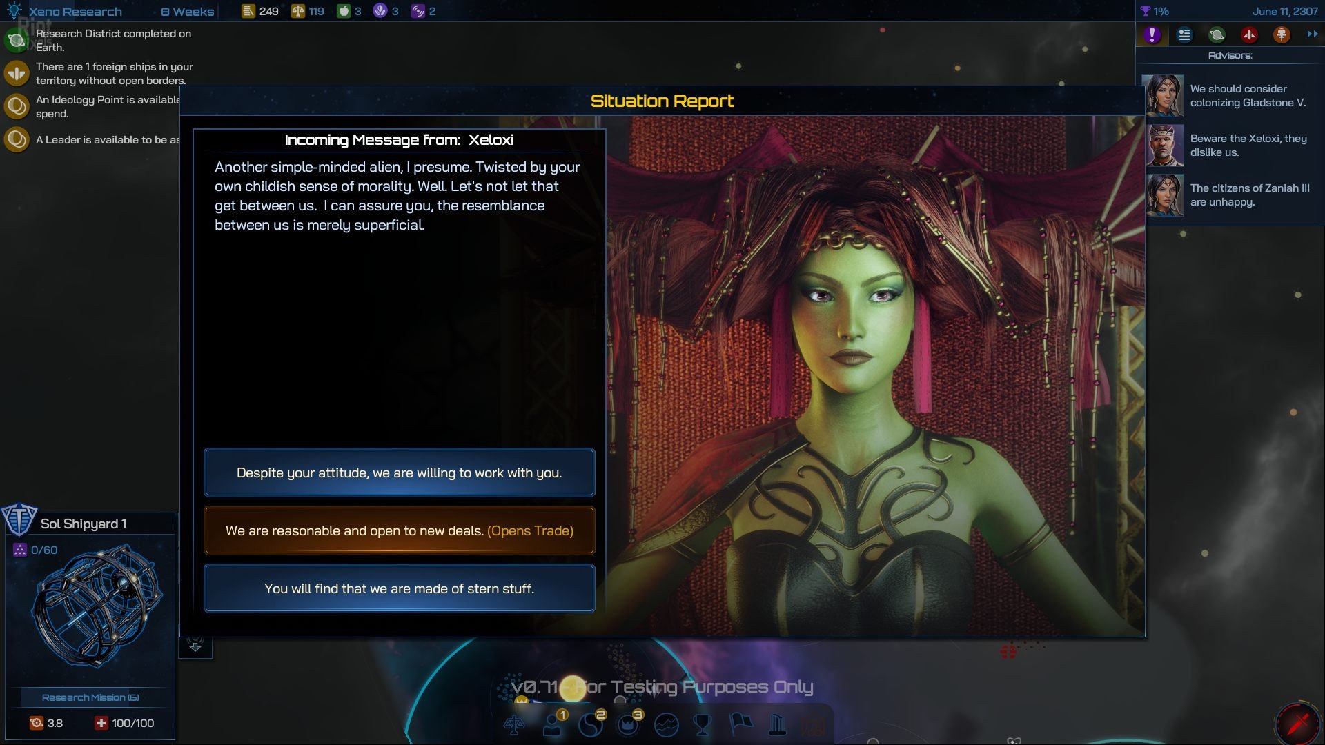 [12]-Galactic Civilizations IV: Supernova Edition – v2.92 + 5 DLCs/Bonuses Download-HohohoGames