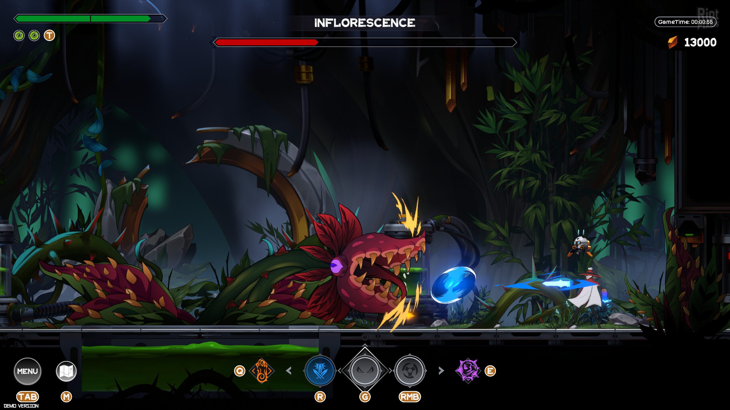[8]-INAYAH: Life after Gods Download-HohohoGames
