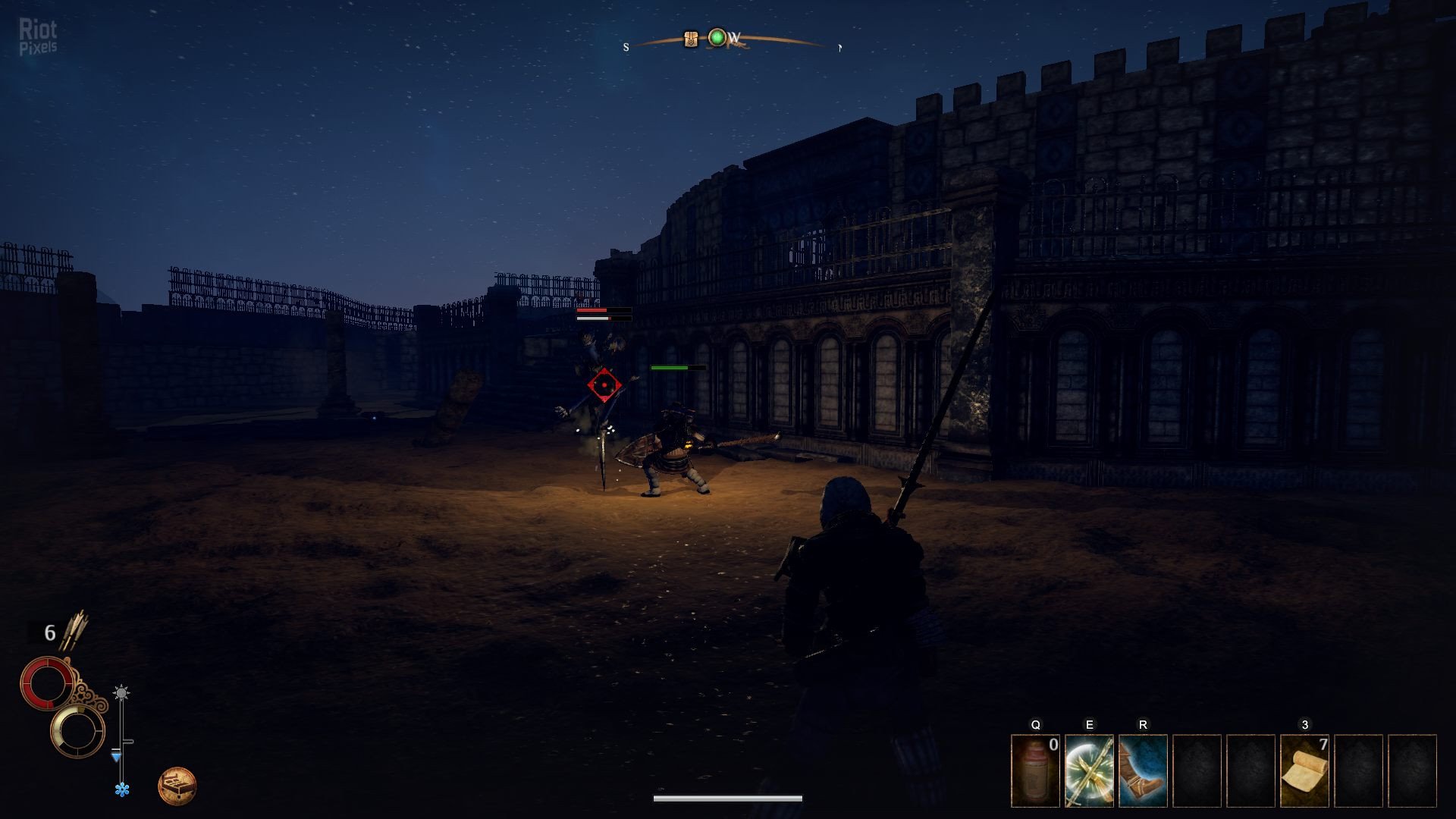 [14]-Outward: Definitive Edition, v1.1.0 + All DLCs Download-HohohoGames