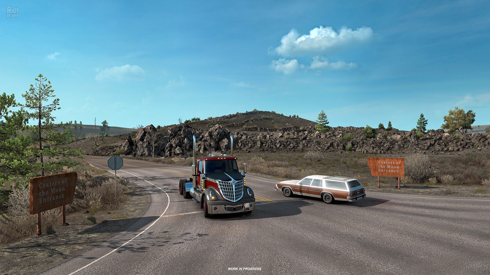 [10]-American Truck Simulator – v1.54.2.3s + 57 DLCs Download-HohohoGames