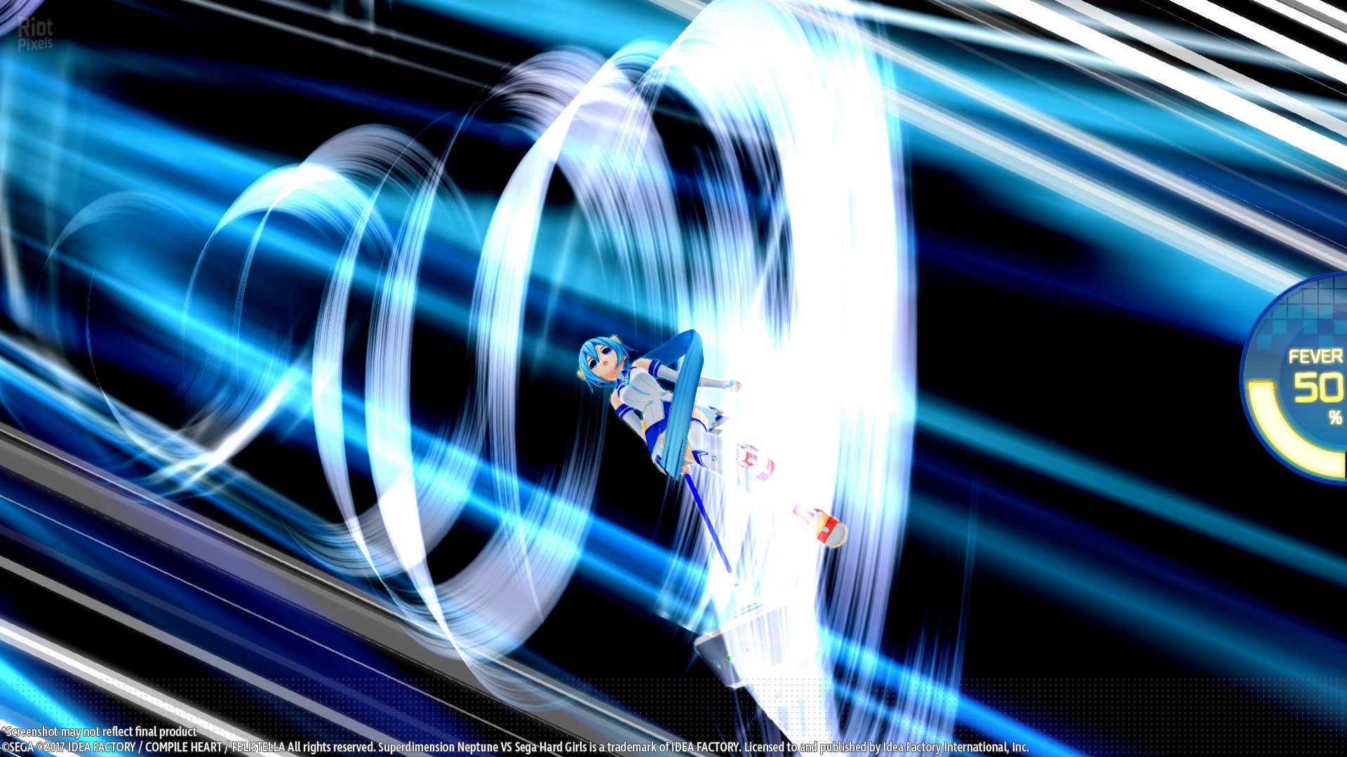 [10]-Superdimension Neptune VS Sega Hard Girls + All DLCs + Bonus Content Download-HohohoGames