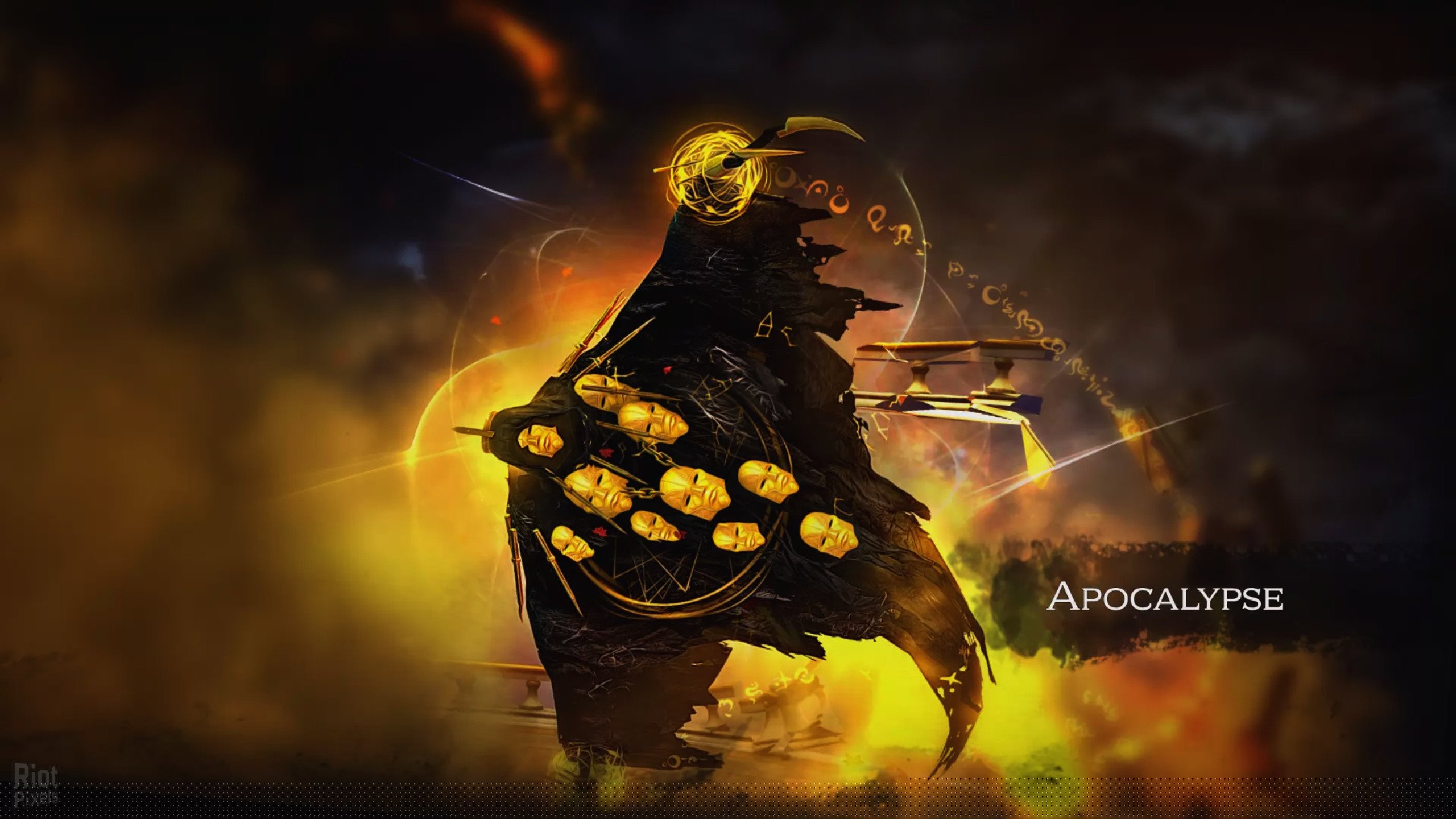 [13]-Victor Vran: Overkill Edition – v2.07 + Update June 7th + All DLCs Download-HohohoGames
