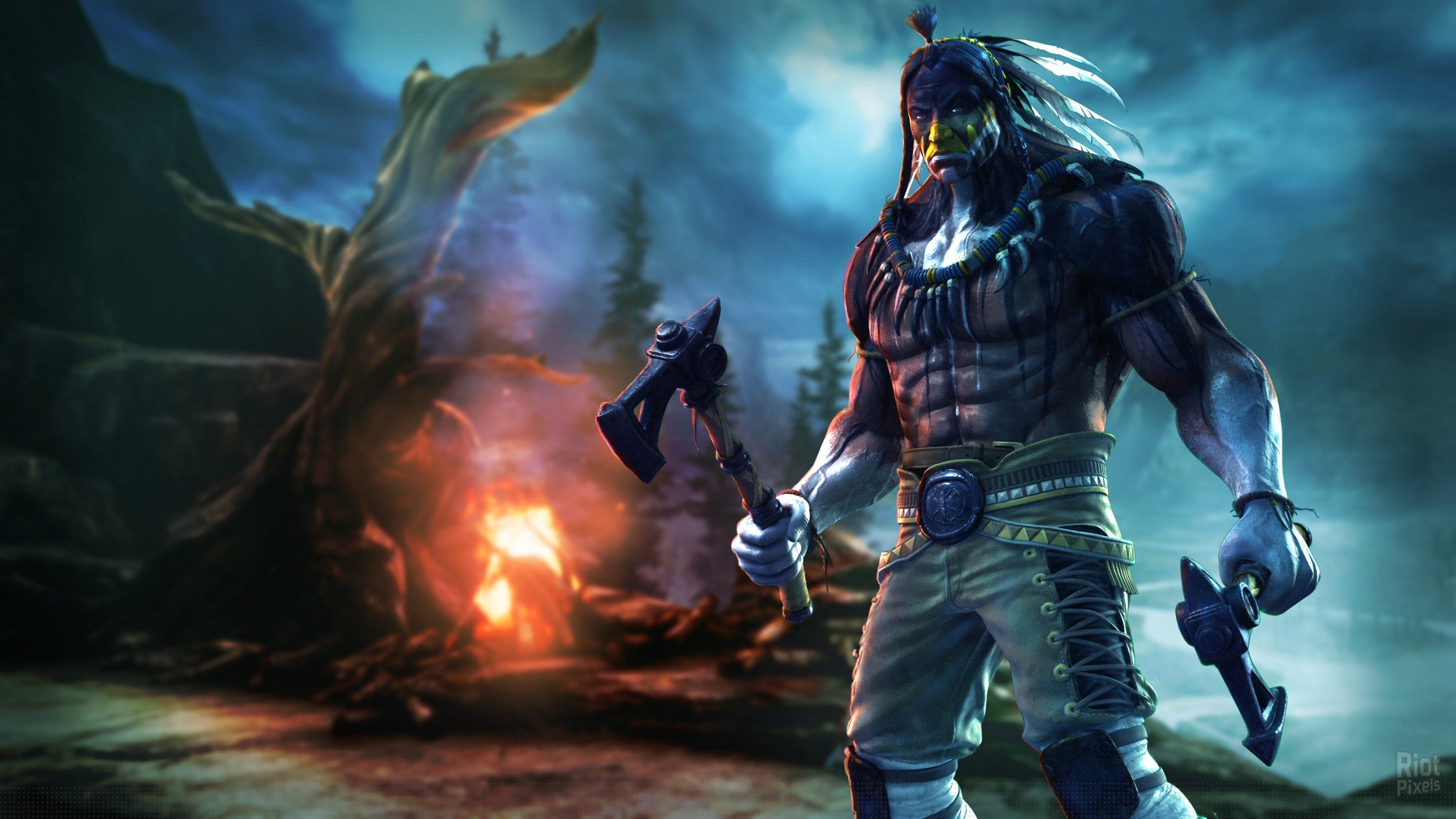 [28]-Killer Instinct: Steam Edition Download-HohohoGames