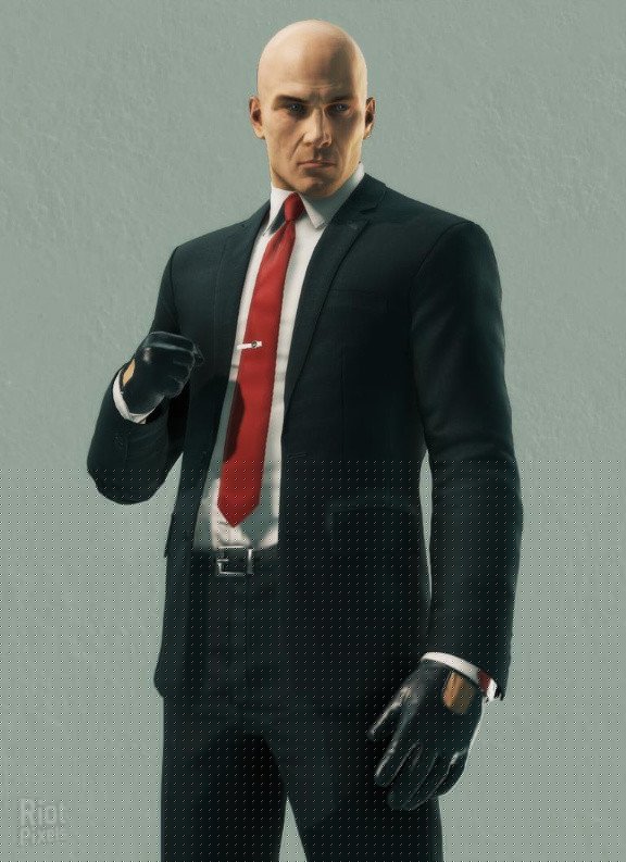 [17]-Hitman: Game of the Year Edition – v1.13.2 Download-HohohoGames